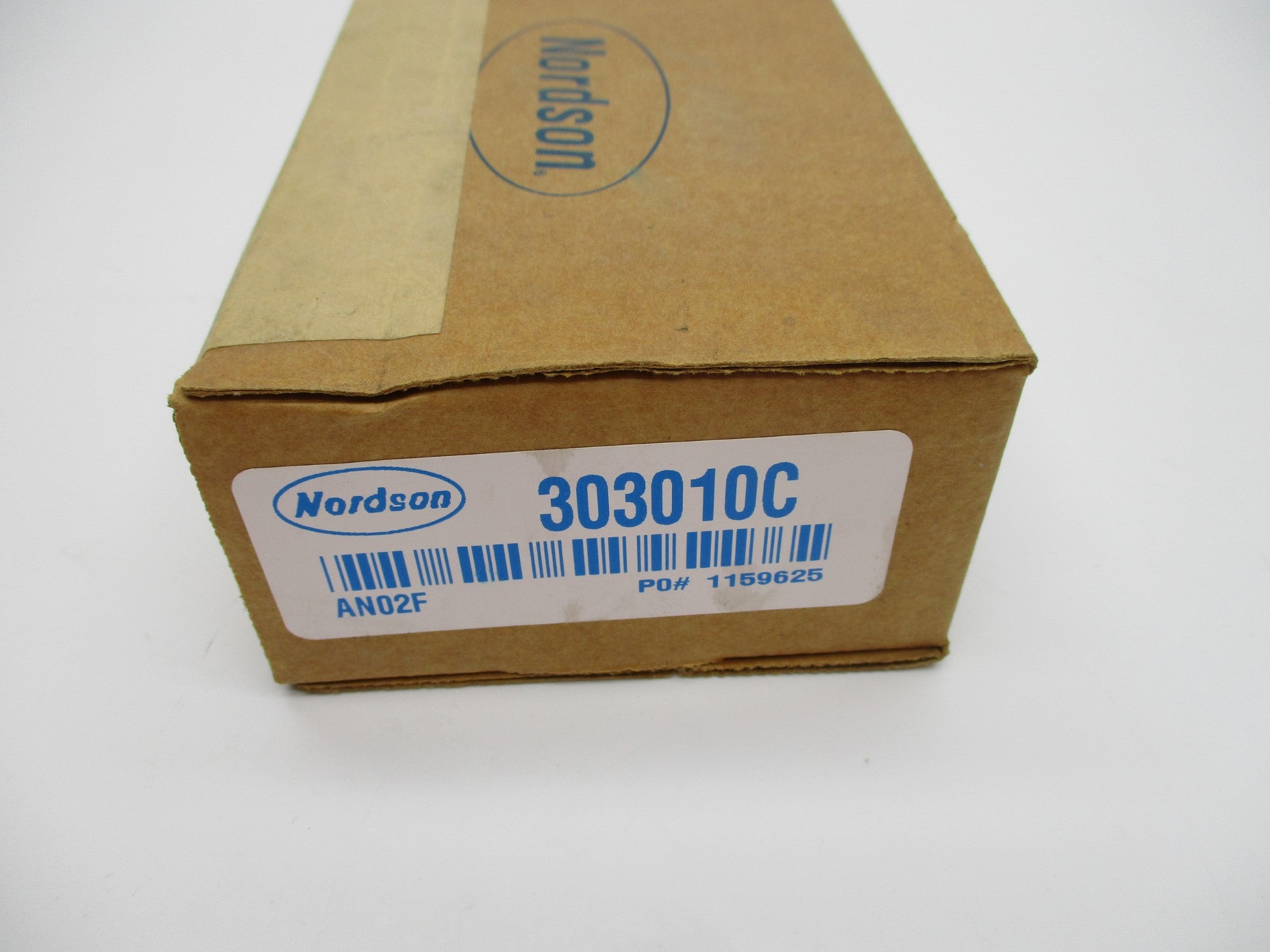 NORDSON 303010C NSFS