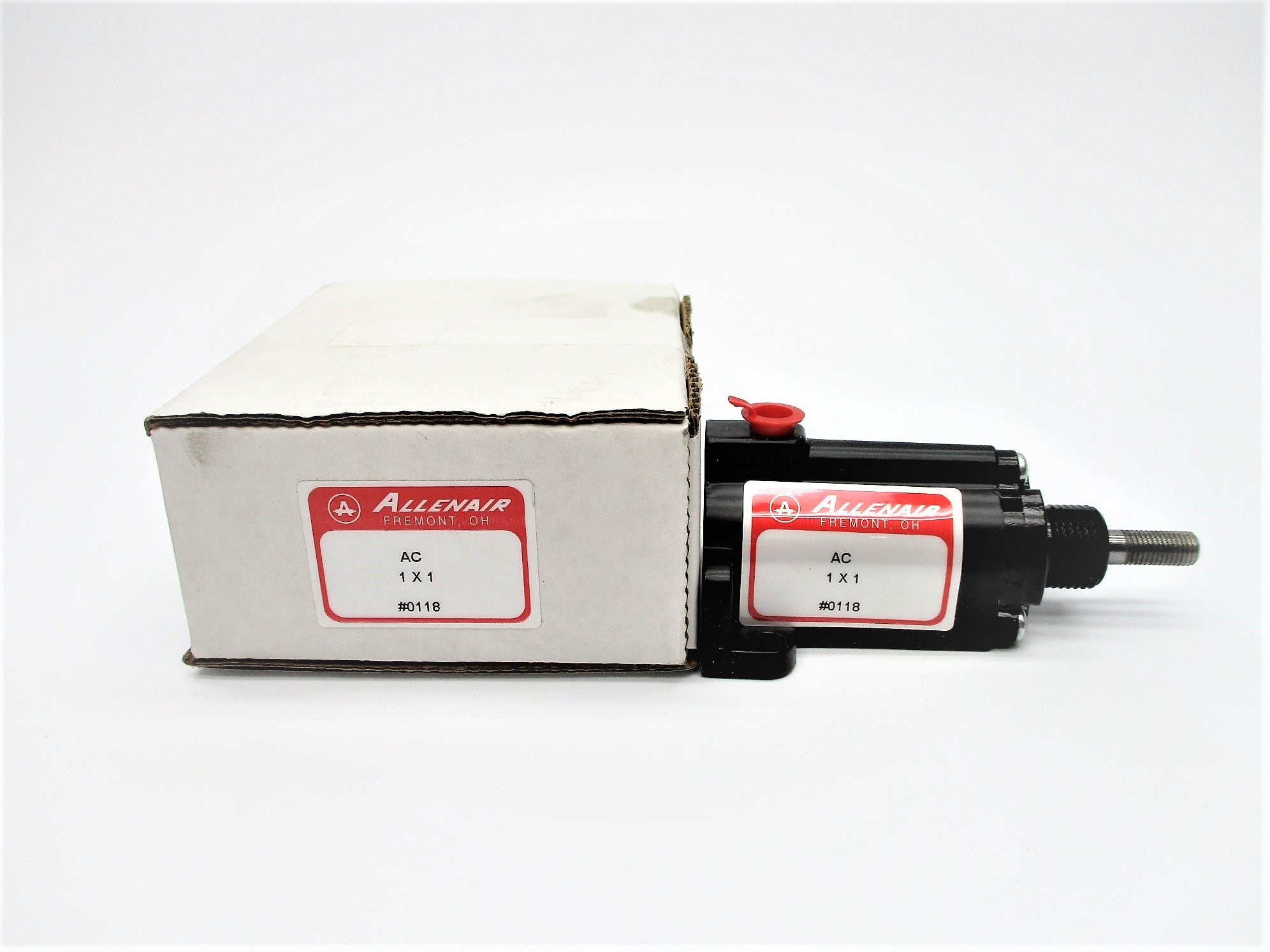ALLENAIR AC1X1 NSMP