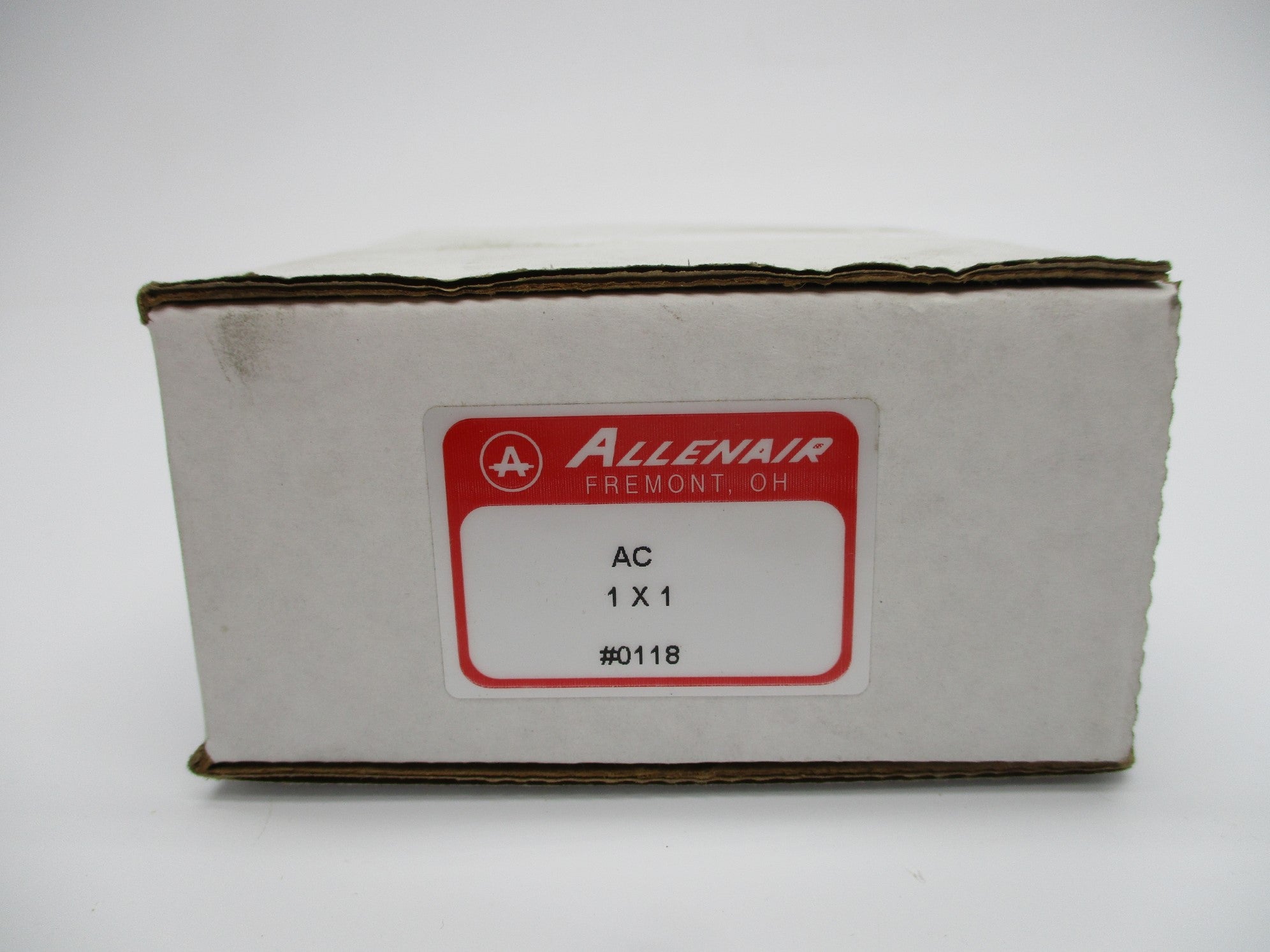 ALLENAIR AC1X1 NSMP