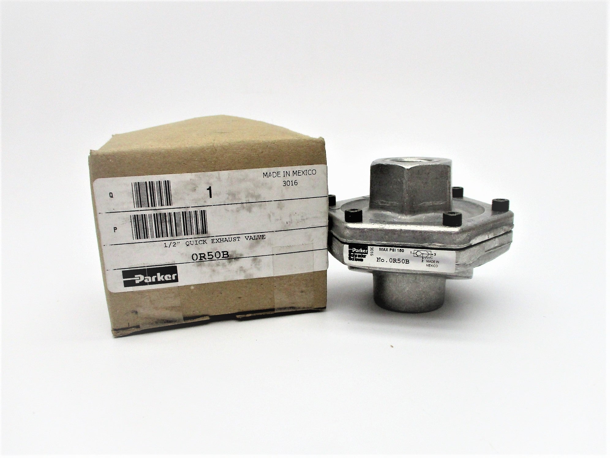 PARKER OR50B NSMP