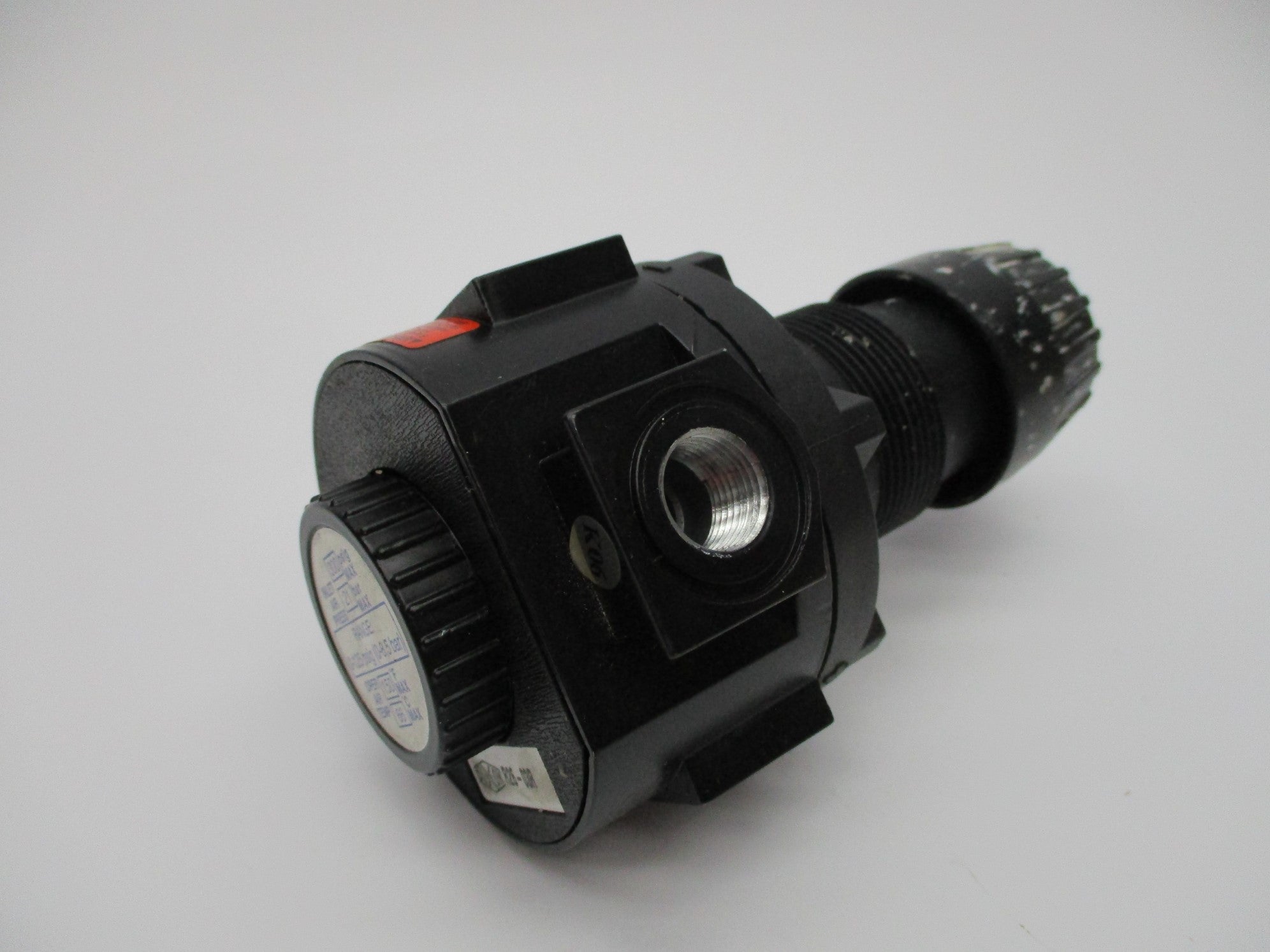 DIXON R26-03R UNMP
