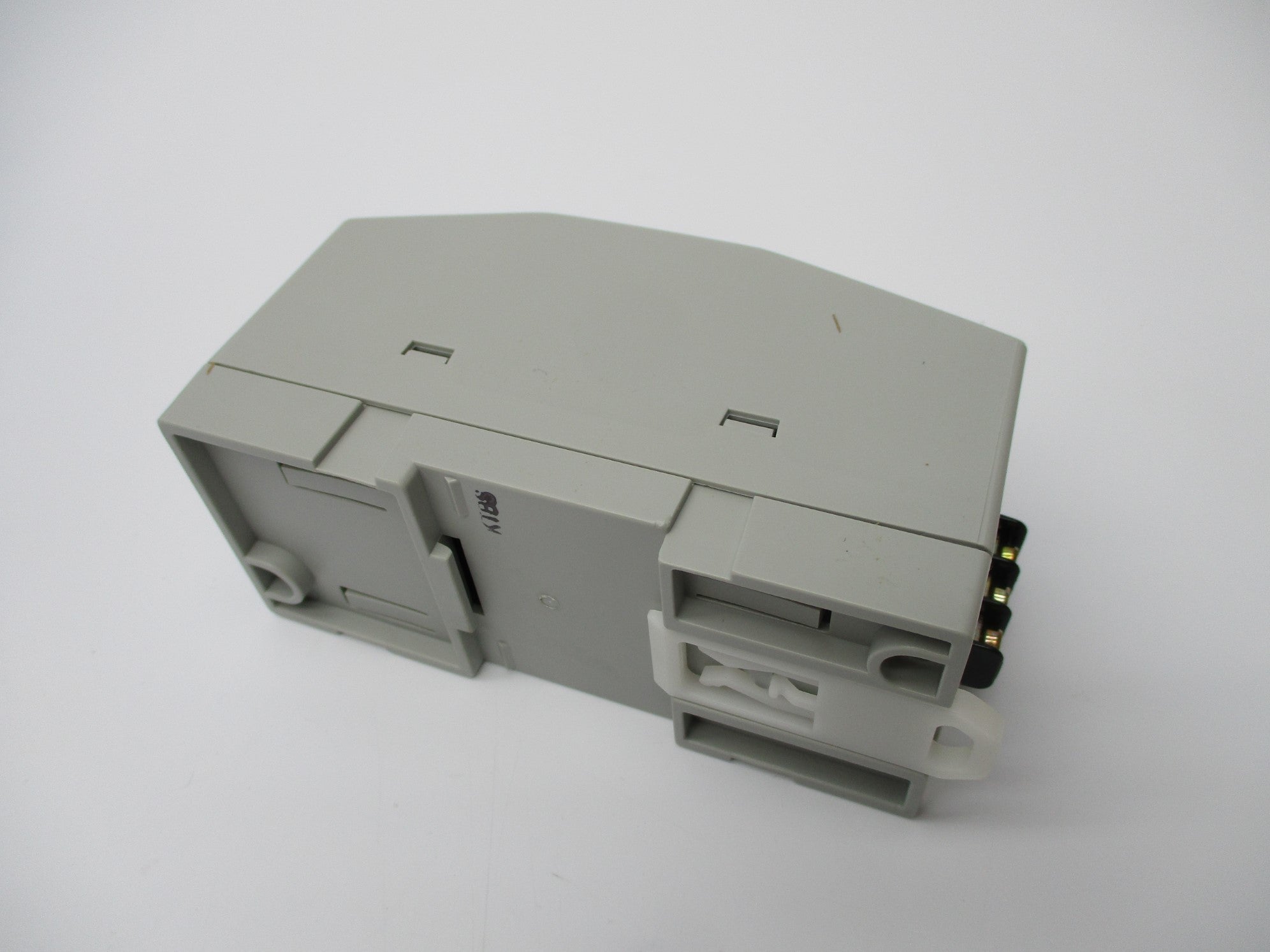 ALLEN BRADLEY 1761-NET-AIC SER. B (BR/WH) NSMP