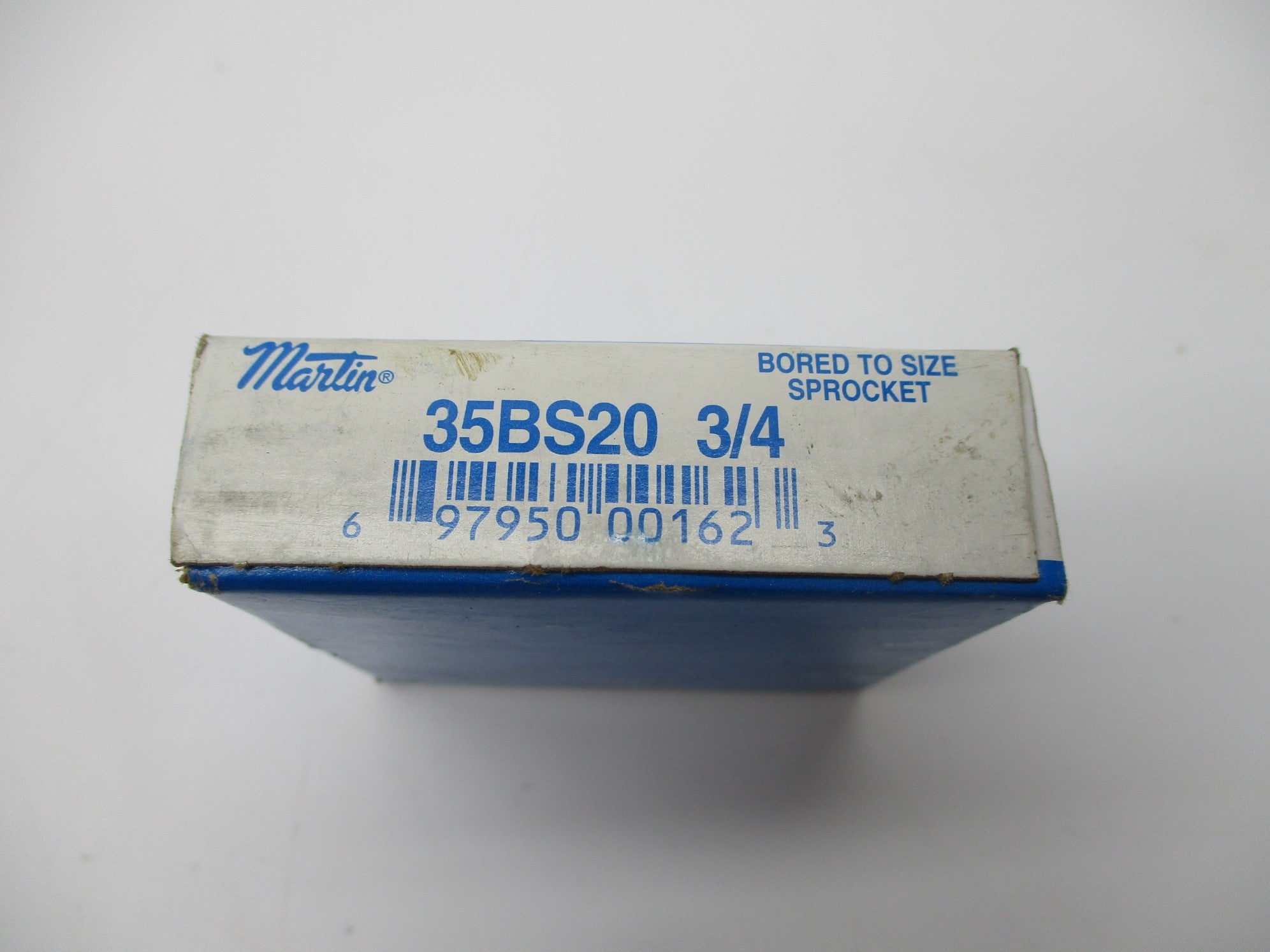MARTIN 35BS20 3/4 NSFS