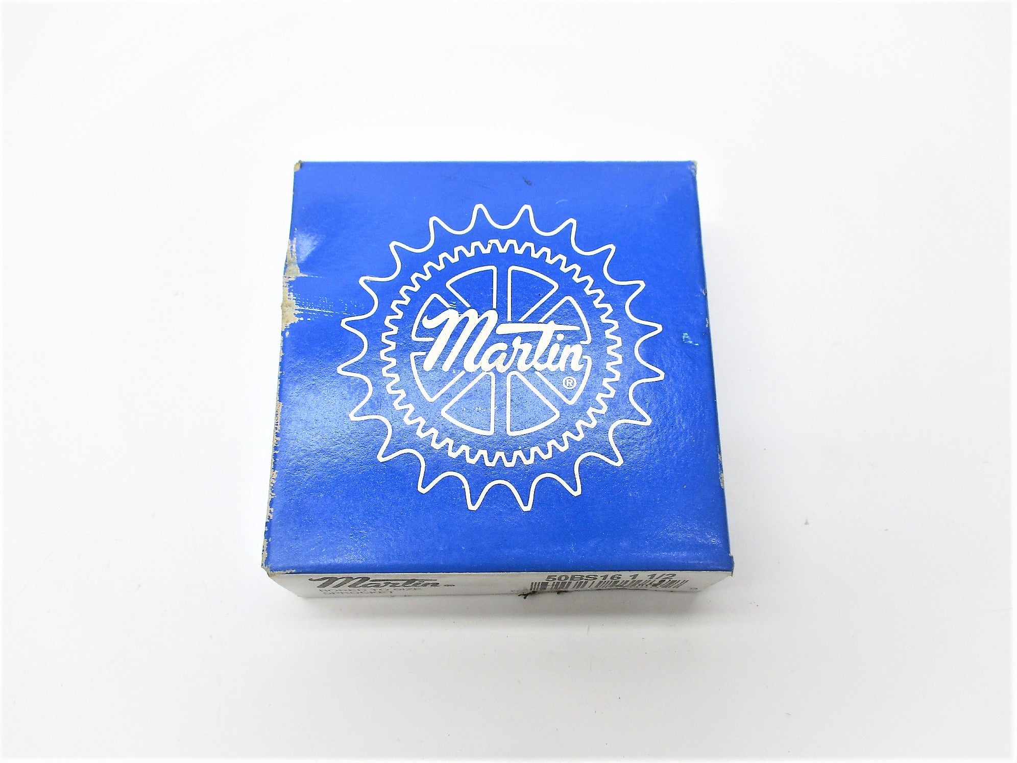 MARTIN 50BS16-1-1/2 NSFS