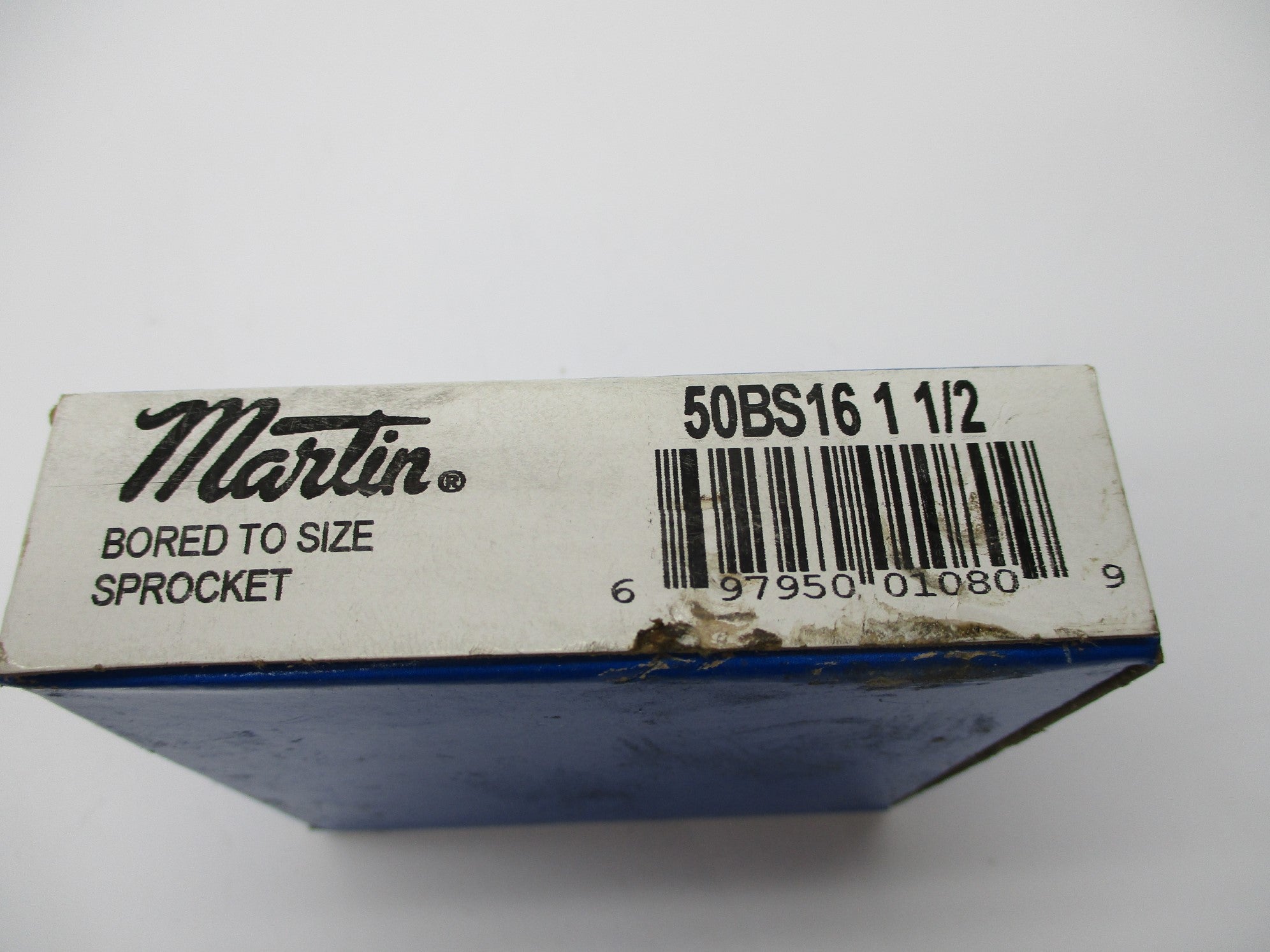 MARTIN 50BS16-1-1/2 NSFS
