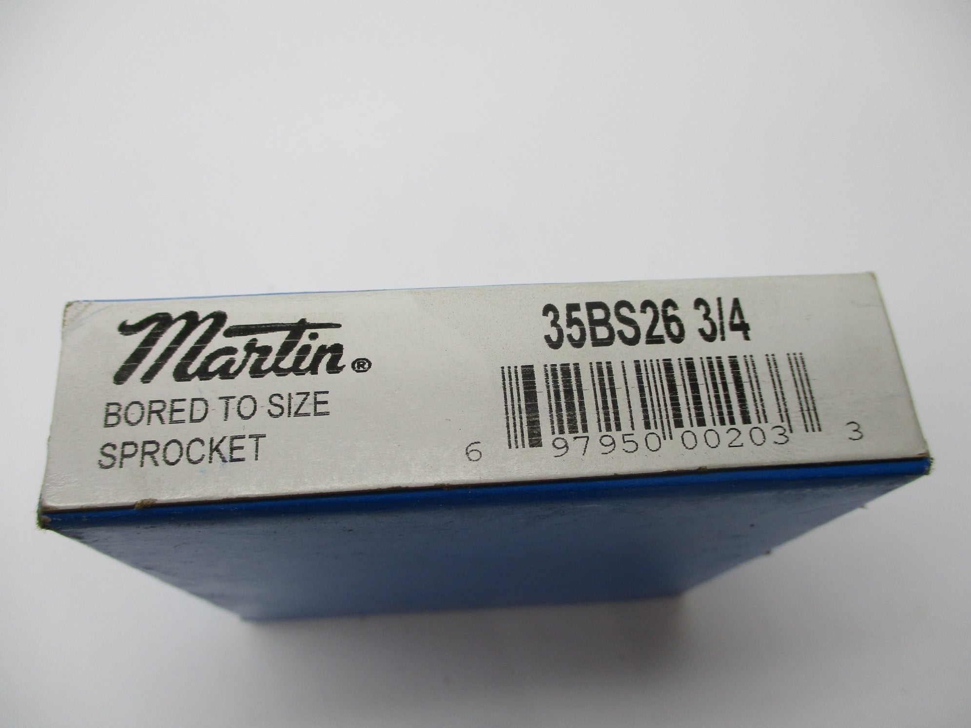 MARTIN 35BS26-3/4 NSFS
