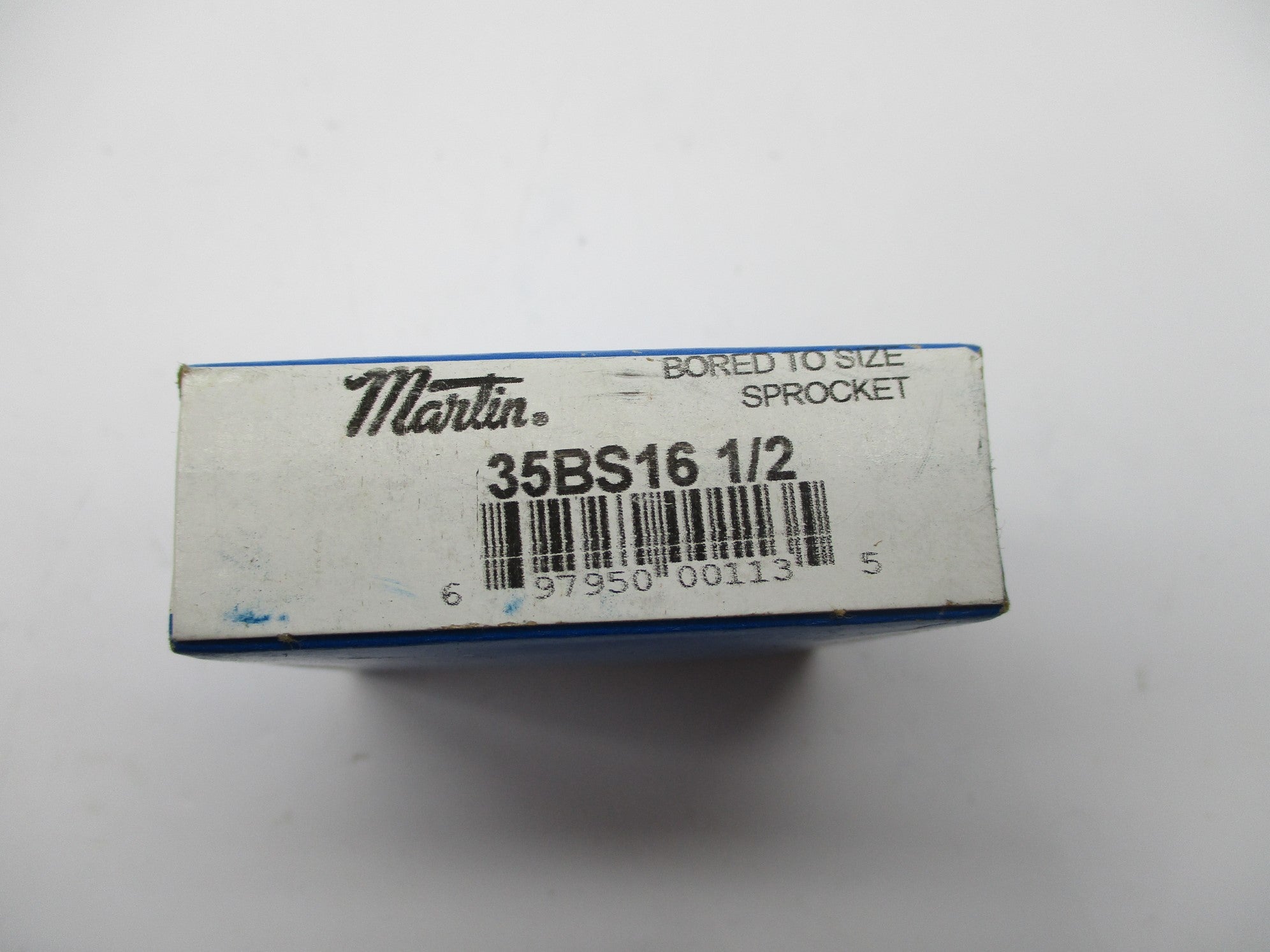 MARTIN 35BS16-1/2 NSFS