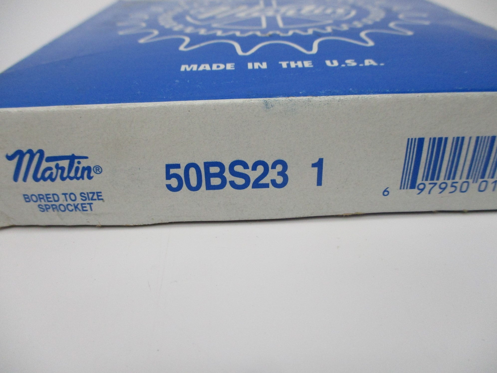 MARTIN 50BS23 1" NSFS