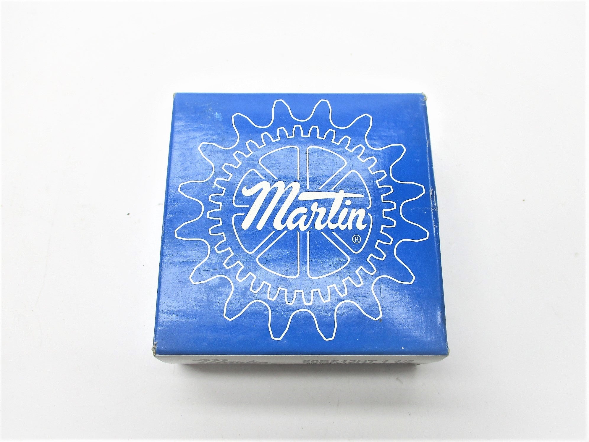 MARTIN 60BS12HT-1-1/8 NSFS