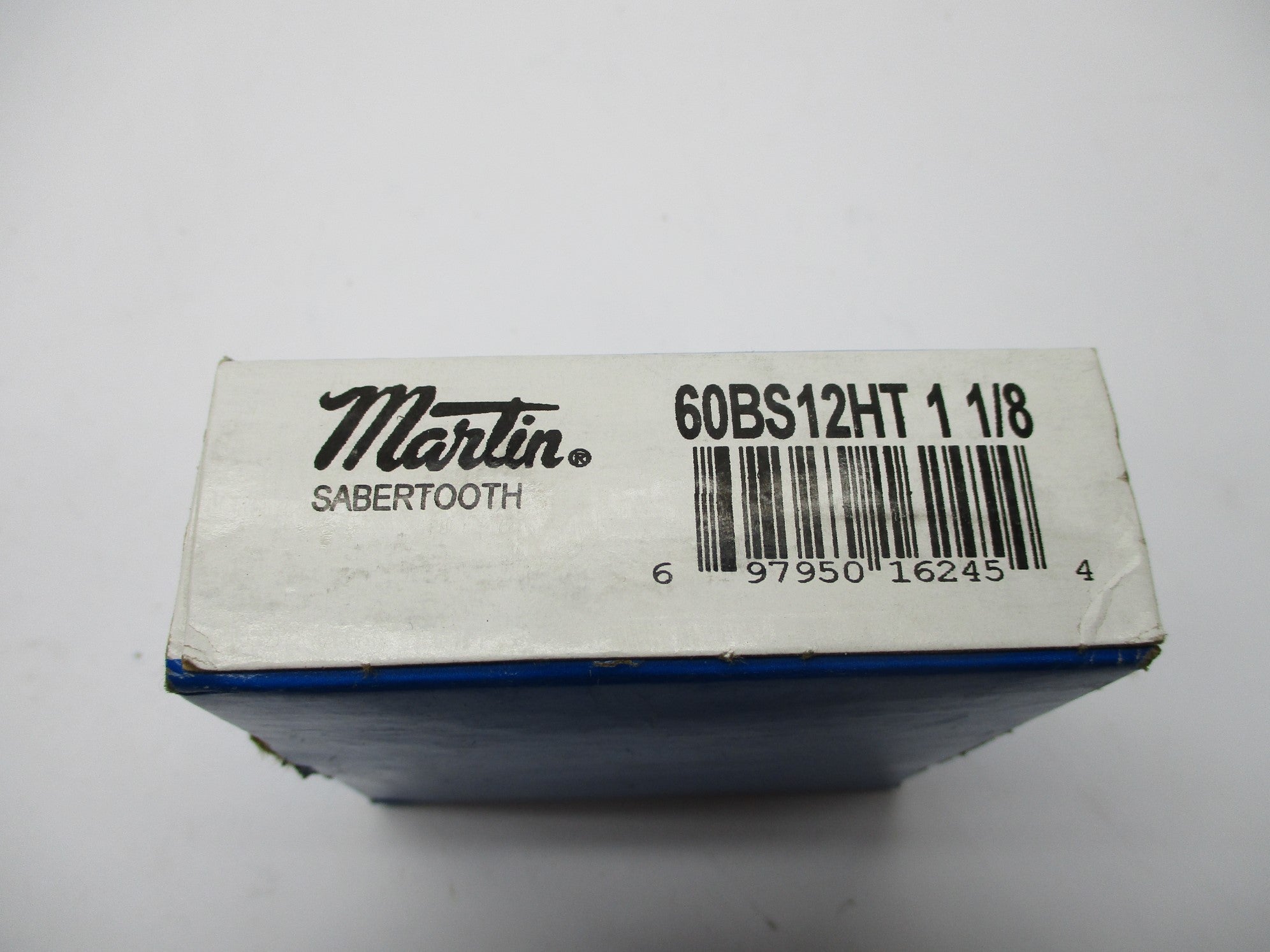 MARTIN 60BS12HT-1-1/8 NSFS