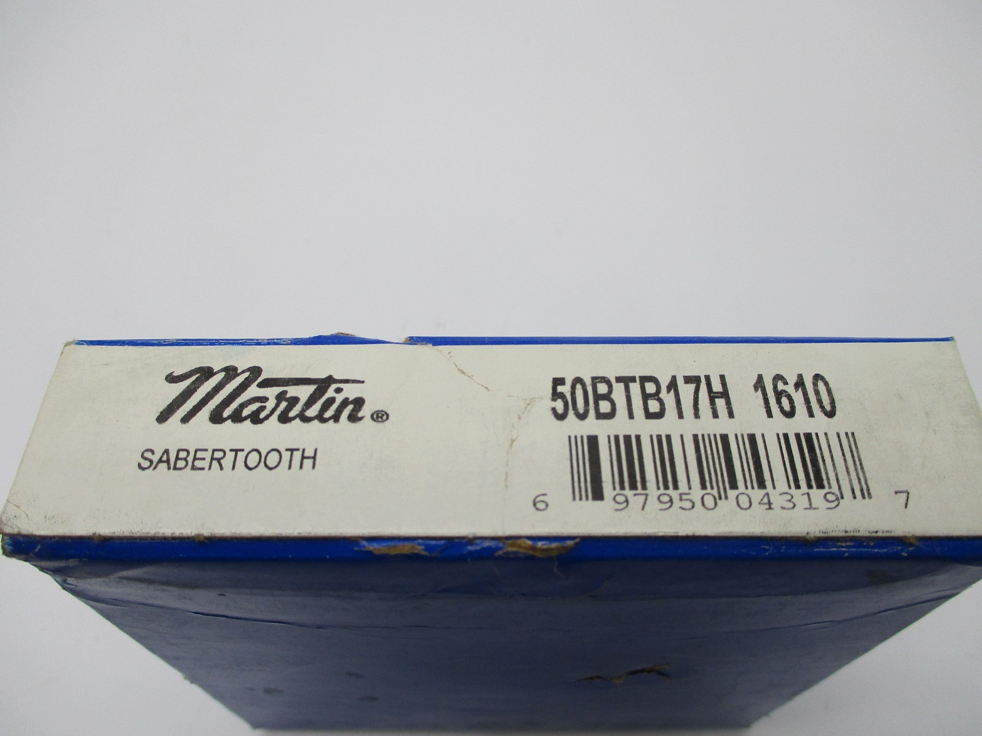 MARTIN 50BTB17H-1610 NSFS