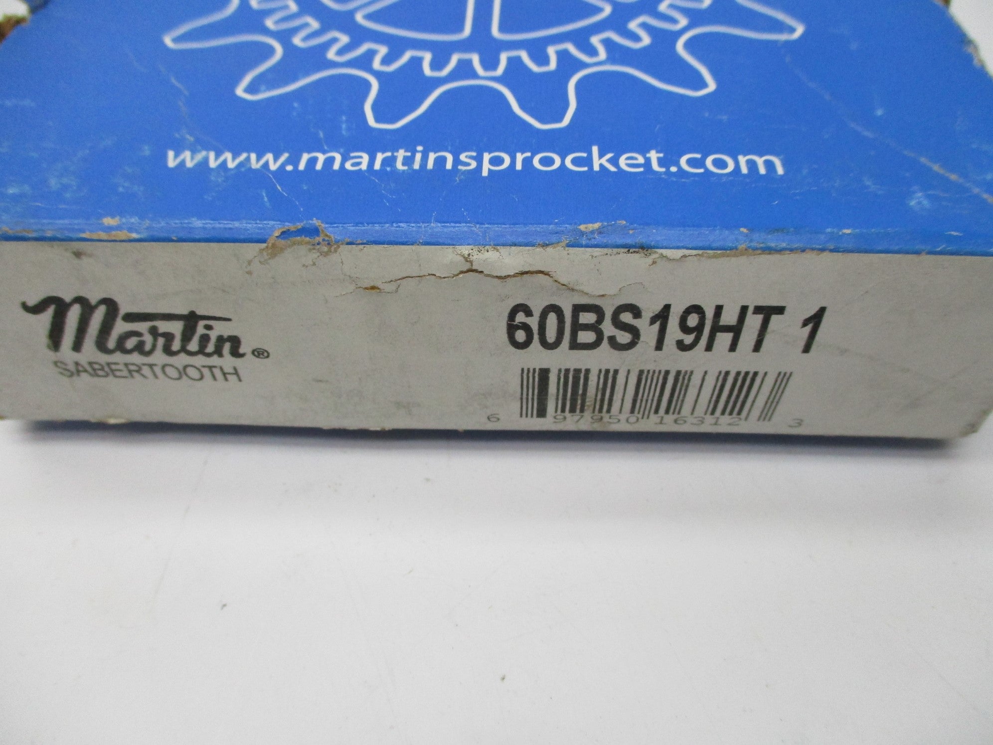 MARTIN 60BS19HT-1 NSFS