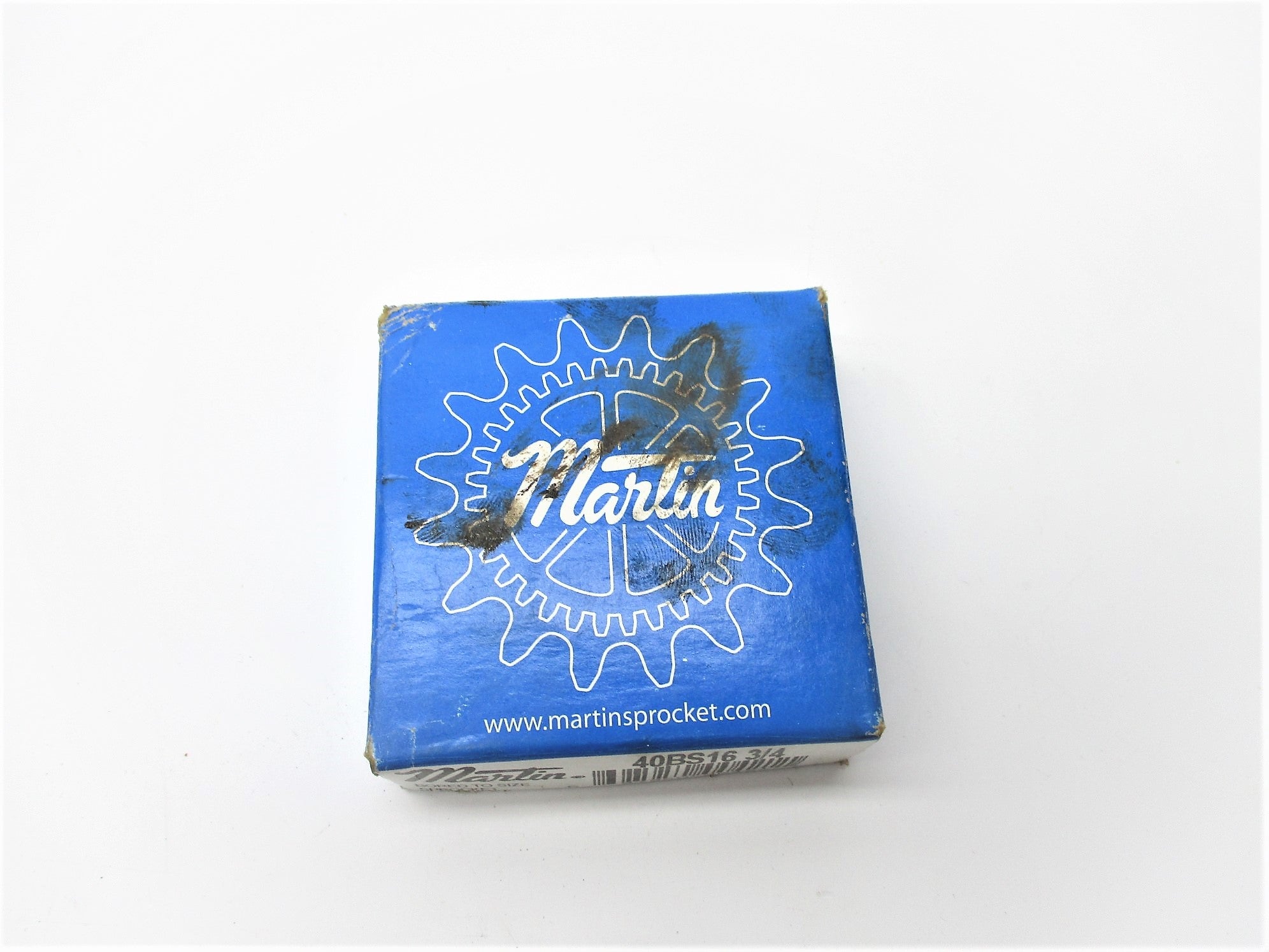 MARTIN 40BS16-3/4 NSFS