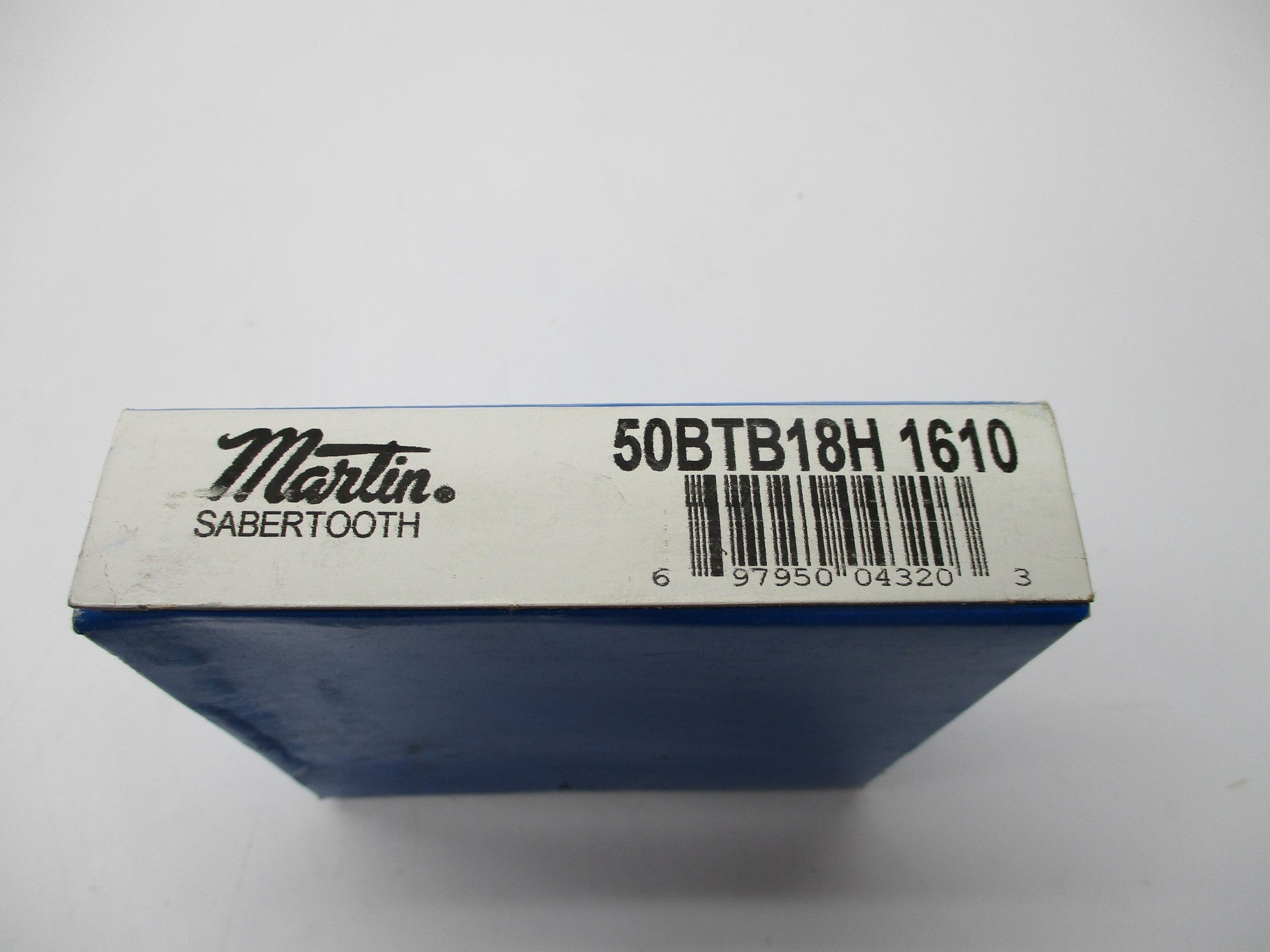MARTIN 50BTB18H-1610 NSFS