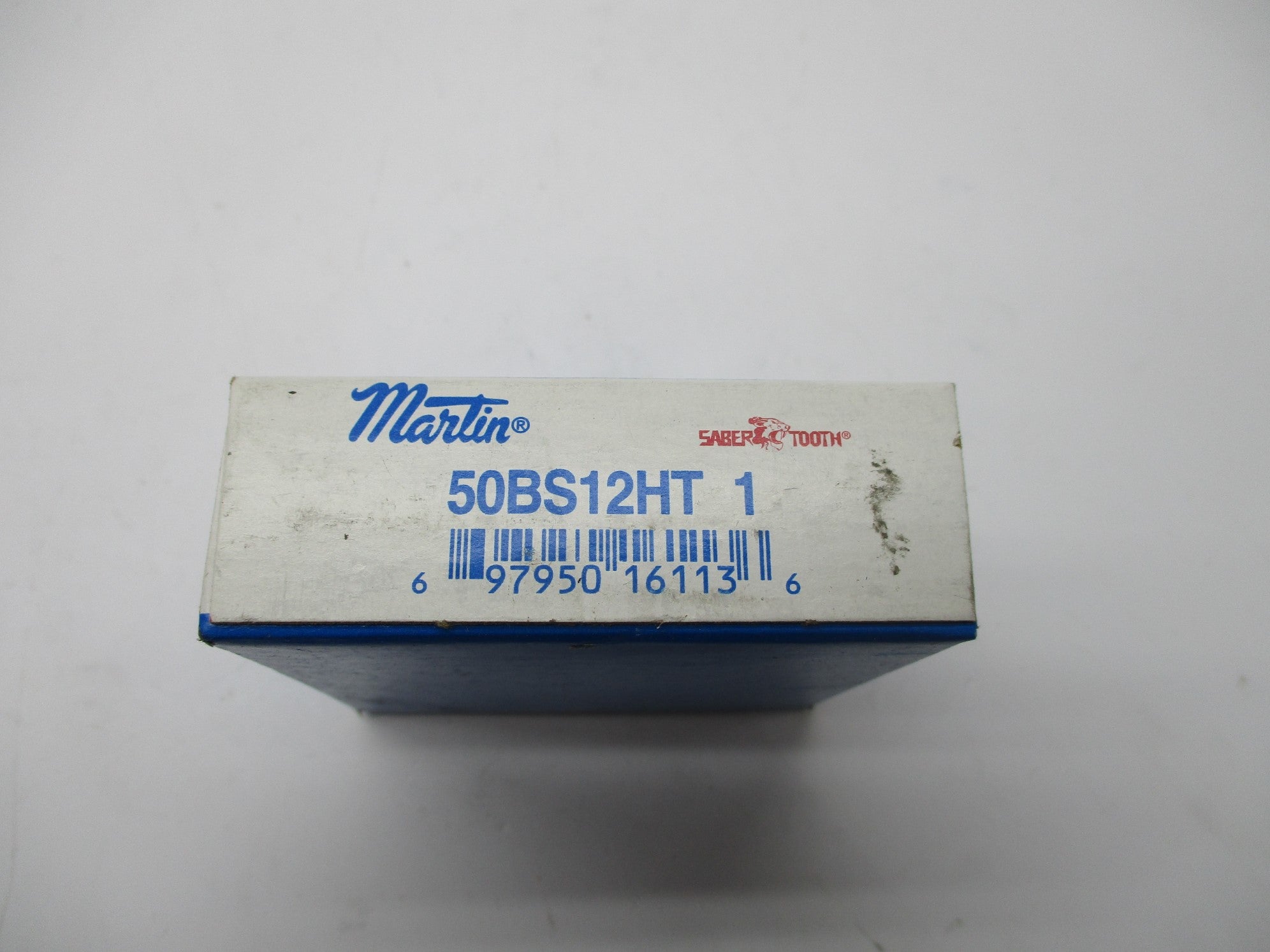 MARTIN 50BS12HT 1" NSFS
