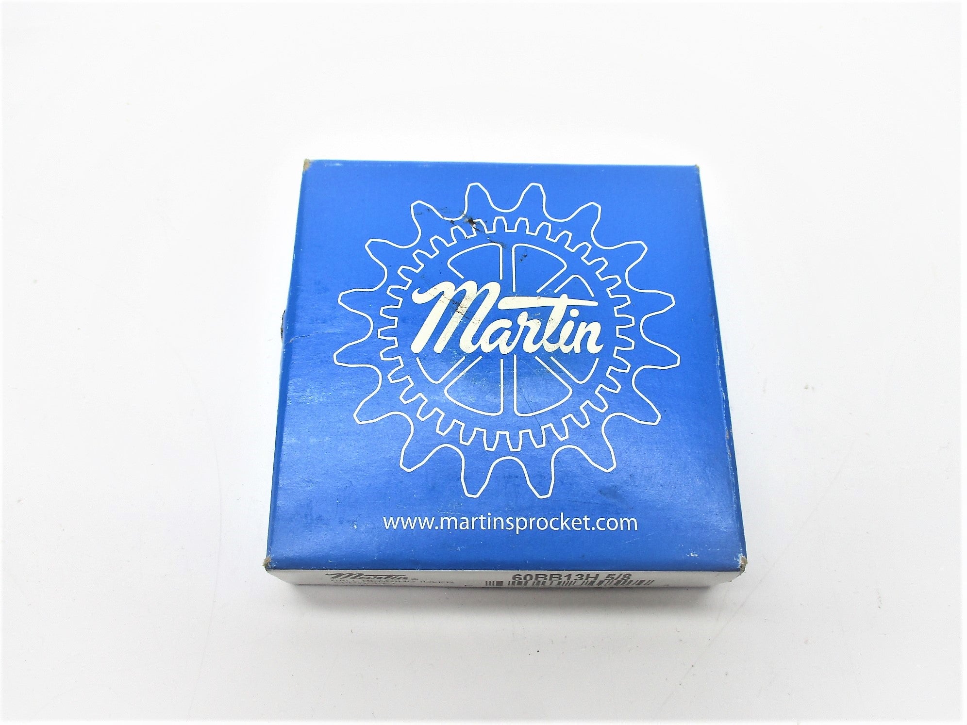 MARTIN 60BB13H-5/8 NSFS