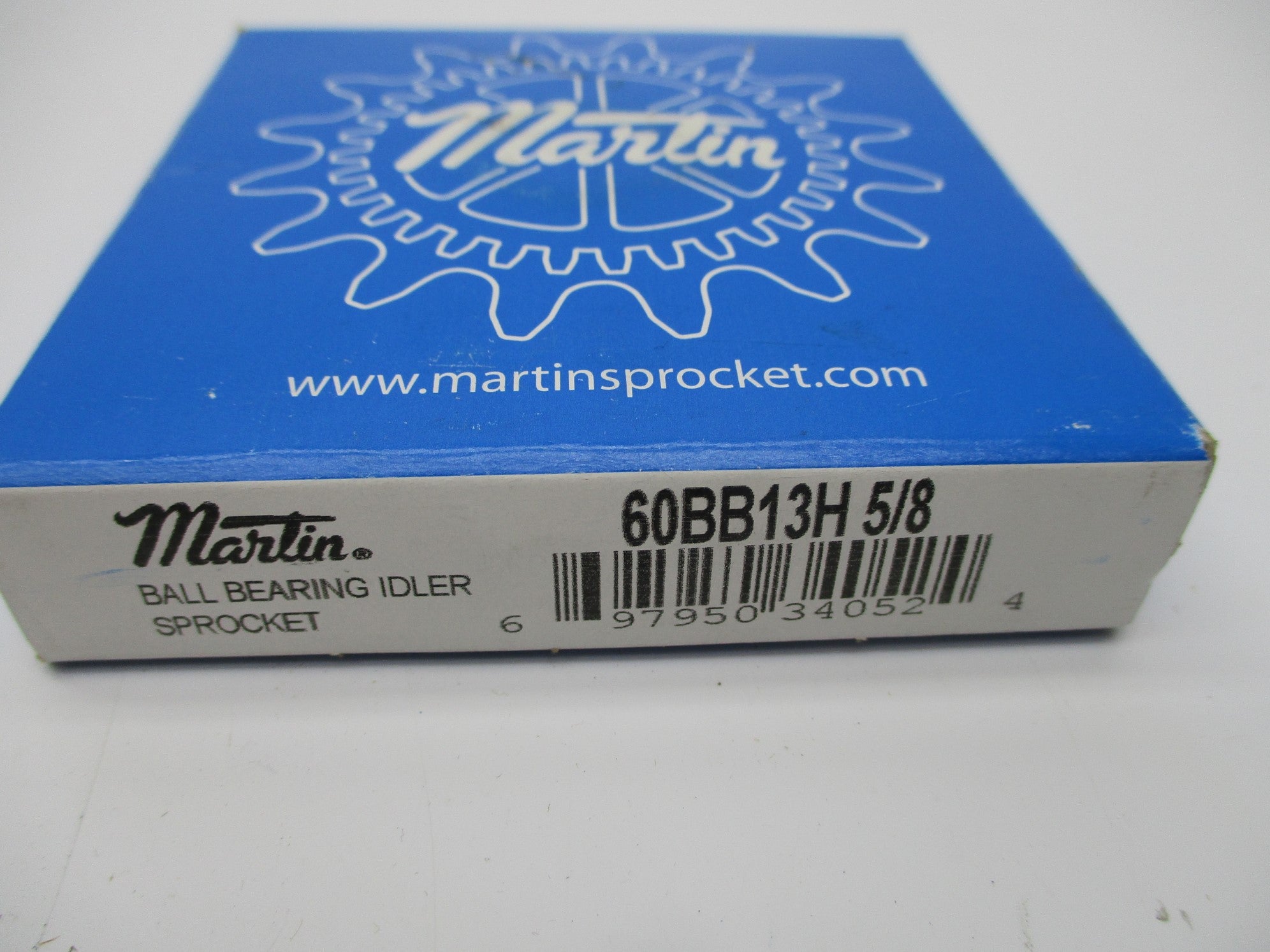 MARTIN 60BB13H-5/8 NSFS