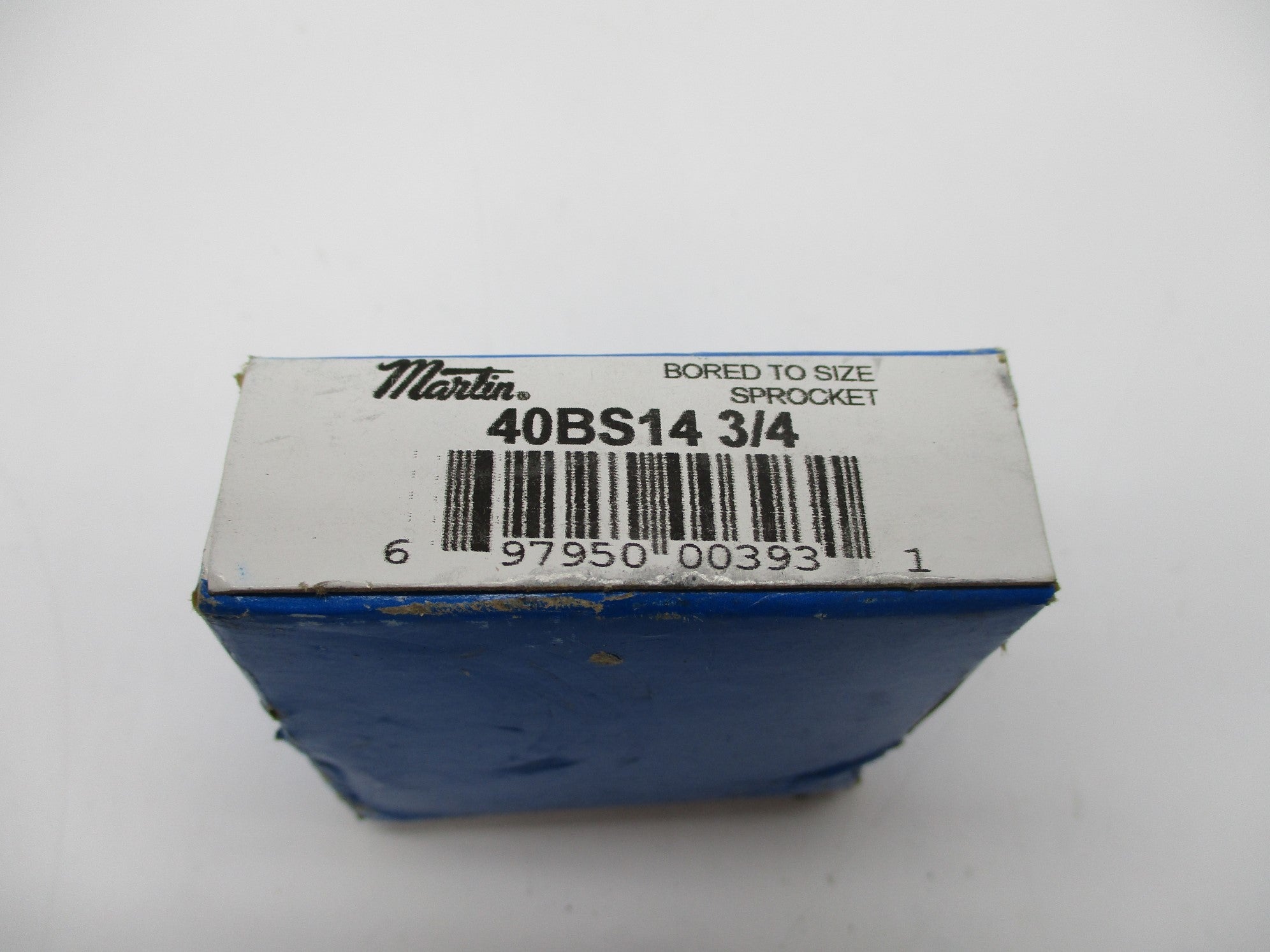 MARTIN 40BS14-3/4 NSFS