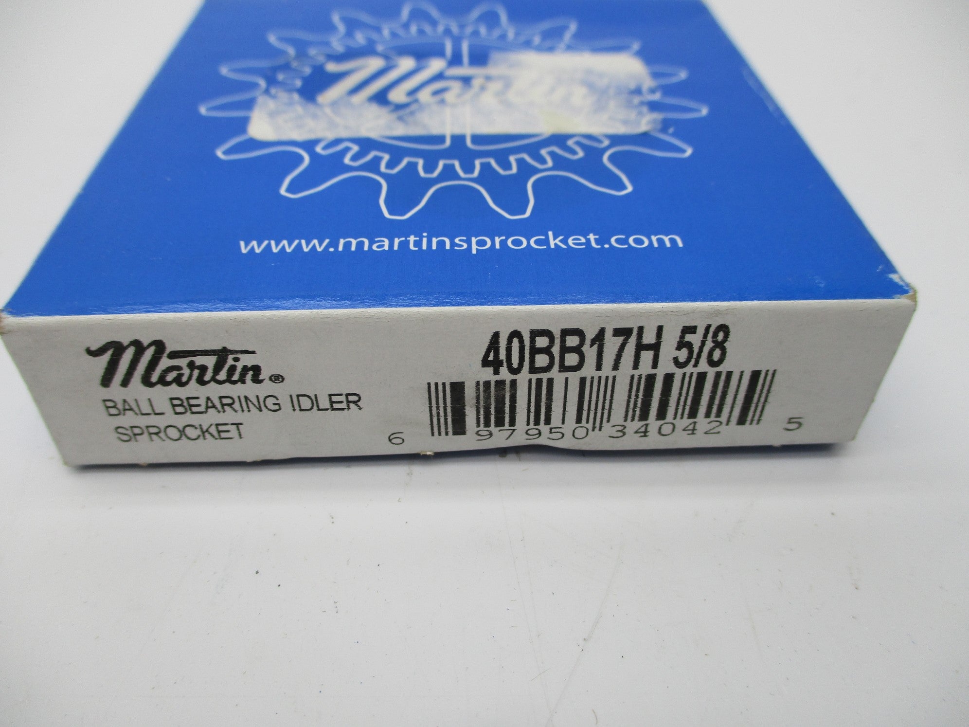 MARTIN 40BB17H-5/8 NSFS