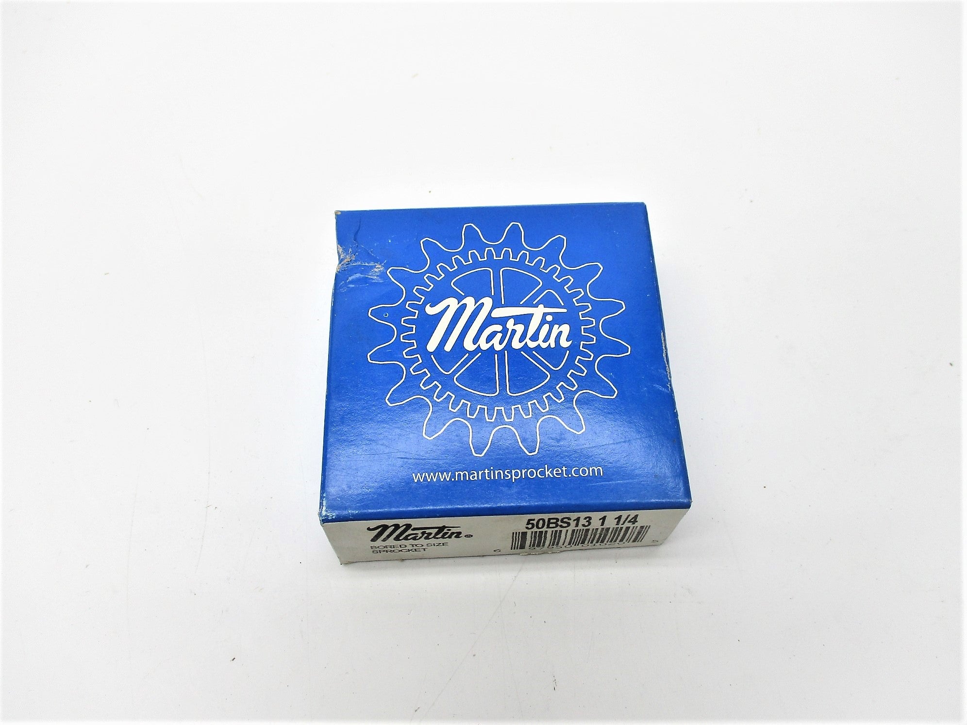 MARTIN 50BS13-1-1/4 NSFS