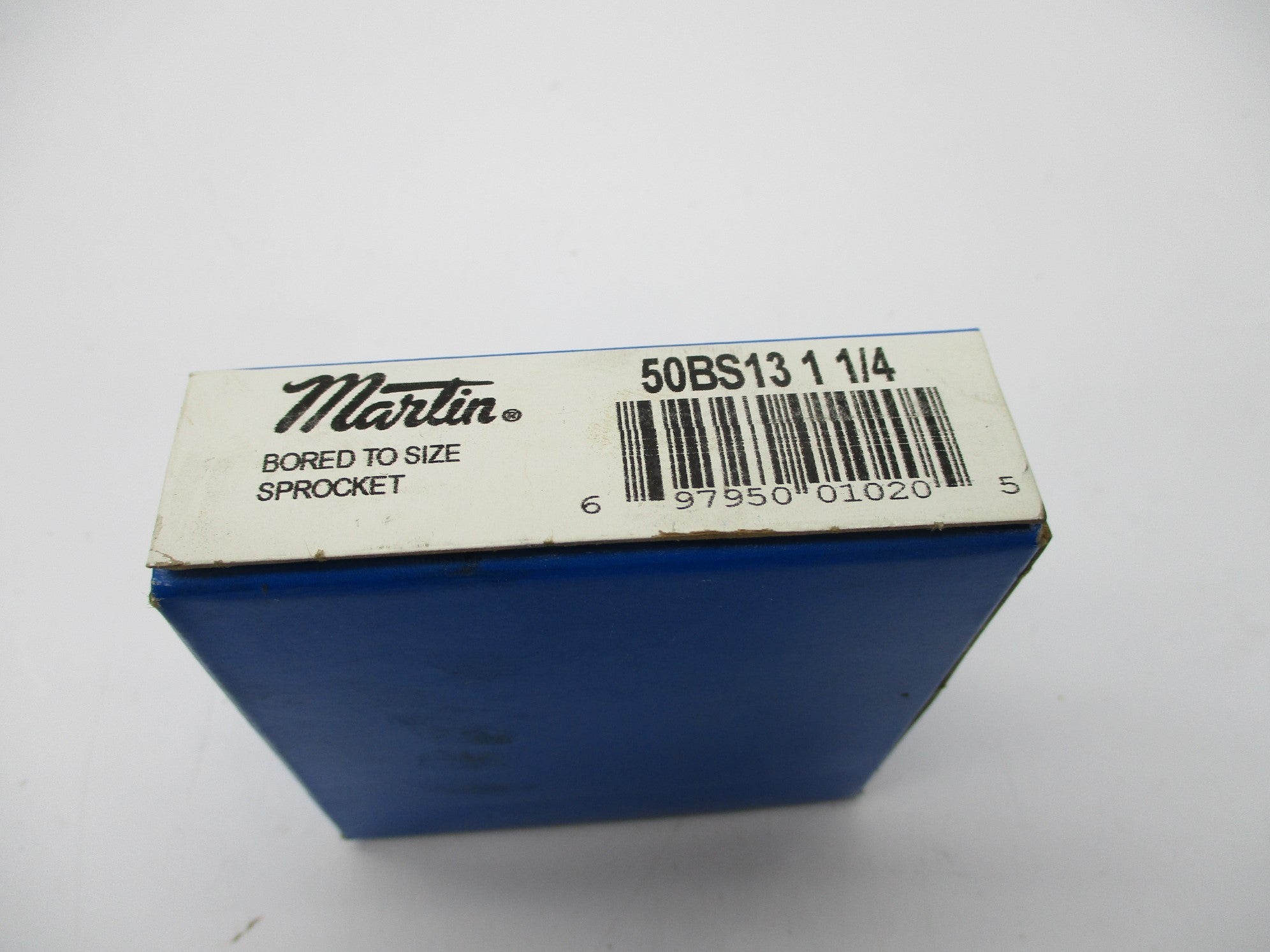 MARTIN 50BS13-1-1/4 NSFS