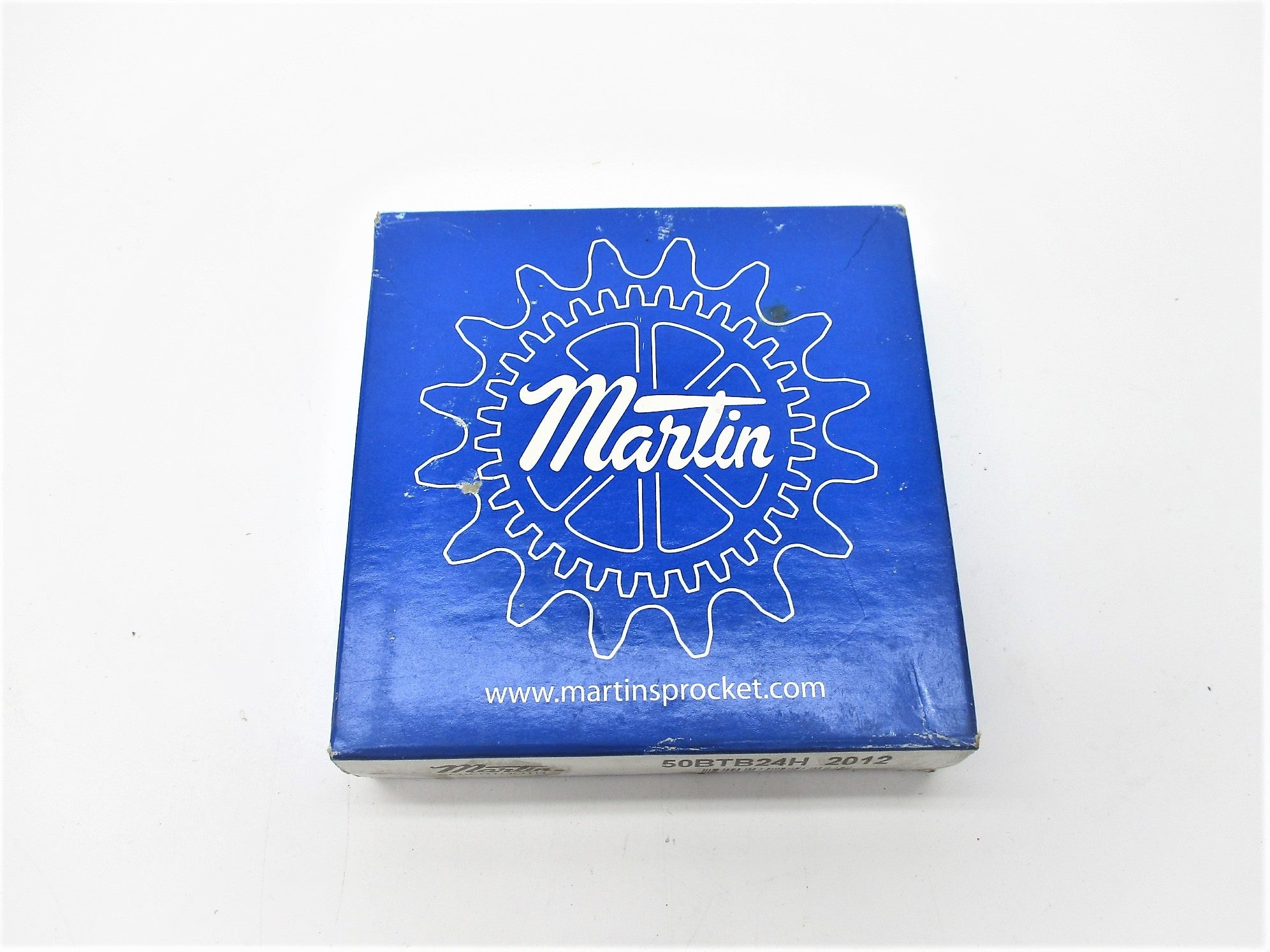 MARTIN 50BTB24H-2012 NSFS