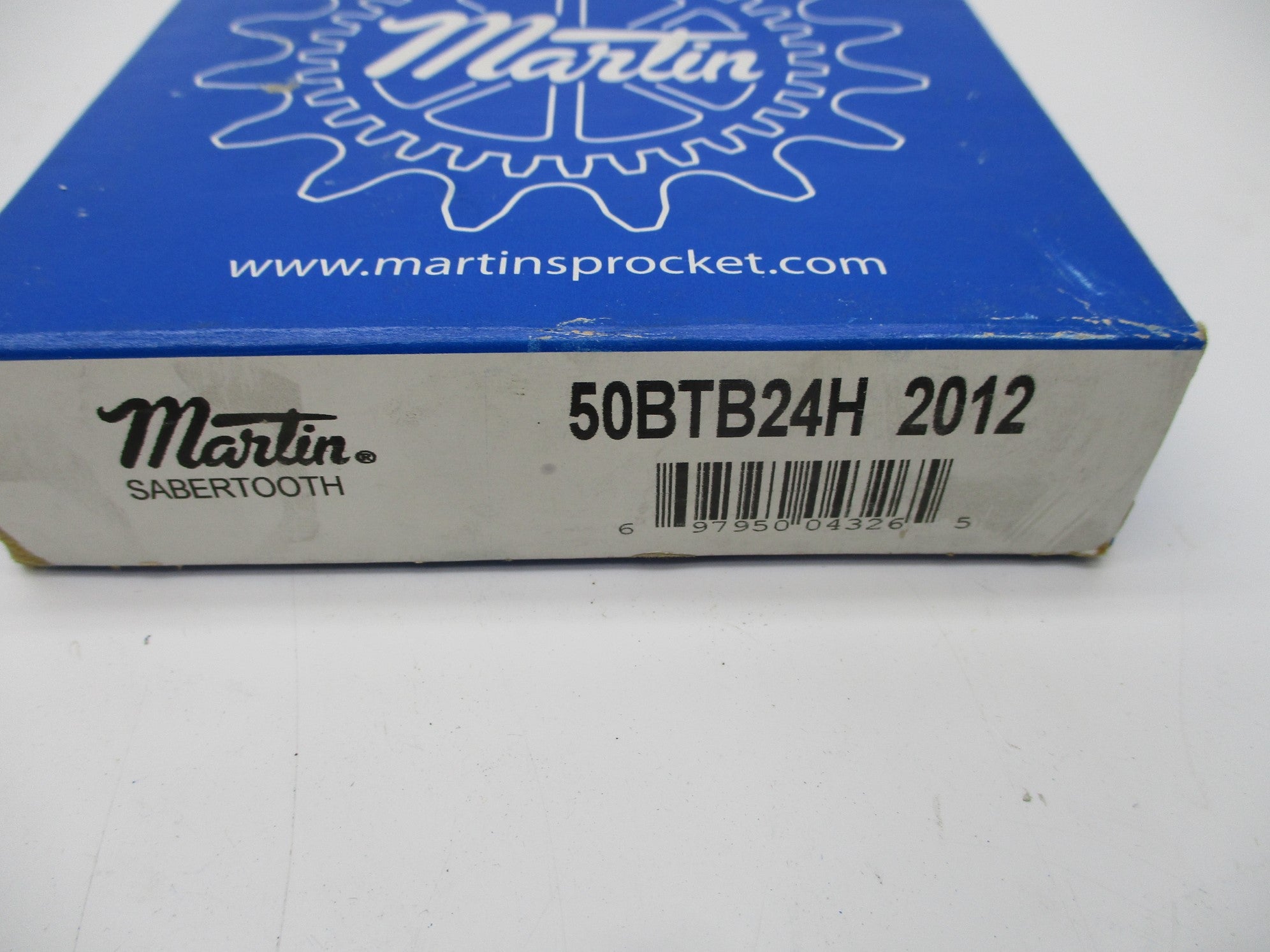 MARTIN 50BTB24H-2012 NSFS