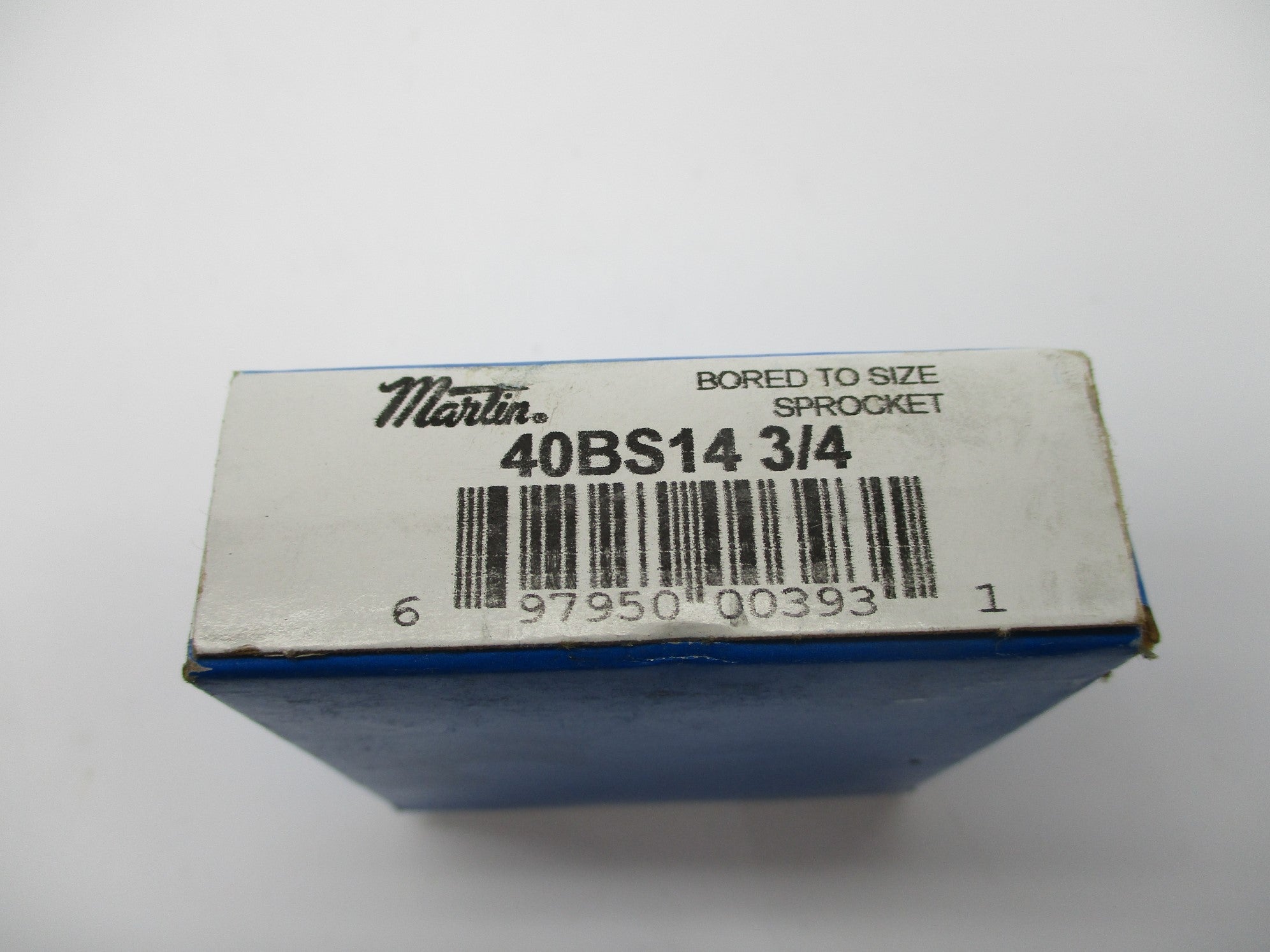 MARTIN 40BS14-3/4 NSFS