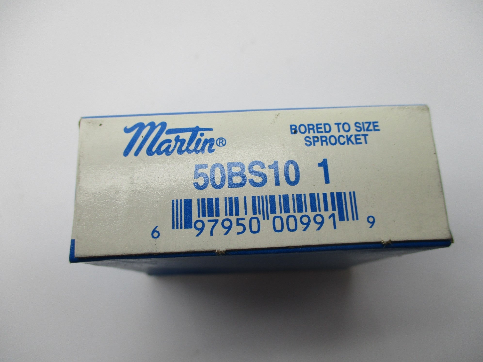 MARTIN 50BS10 1" NSFS