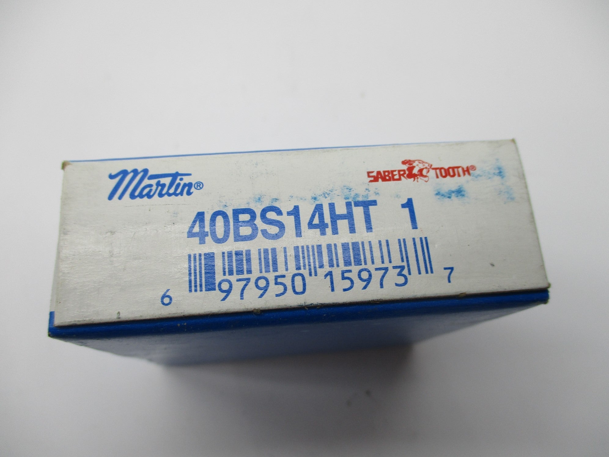 MARTIN 40BS14HT-1 NSFS