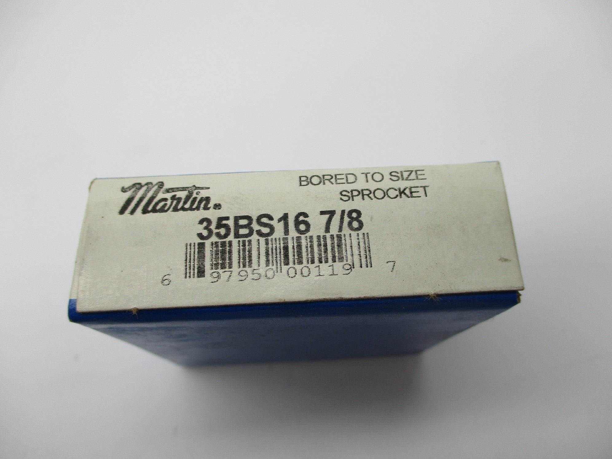MARTIN 35BS16-7/8 NSFS
