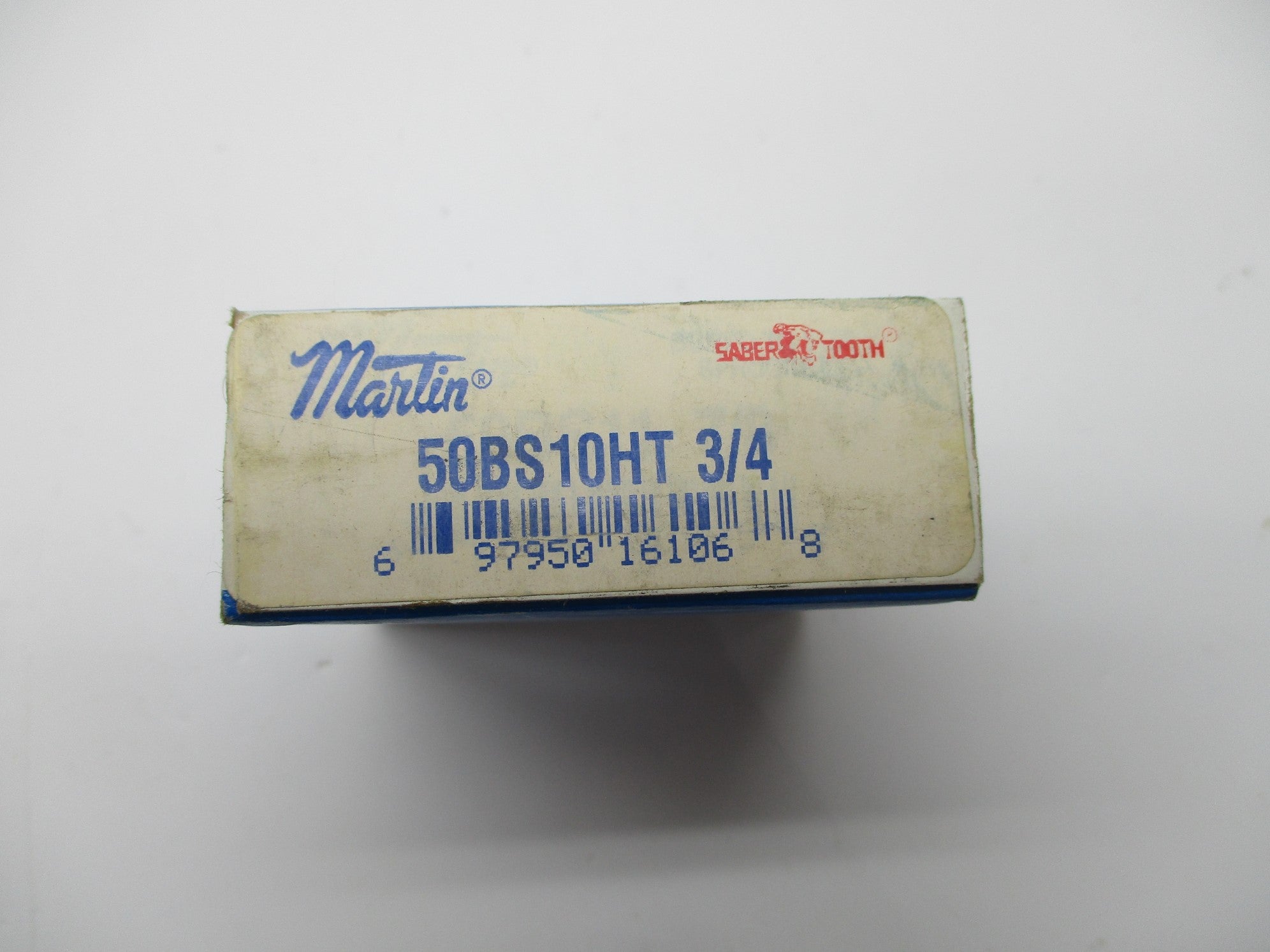 MARTIN 50BS10HT 3/4" NSFS