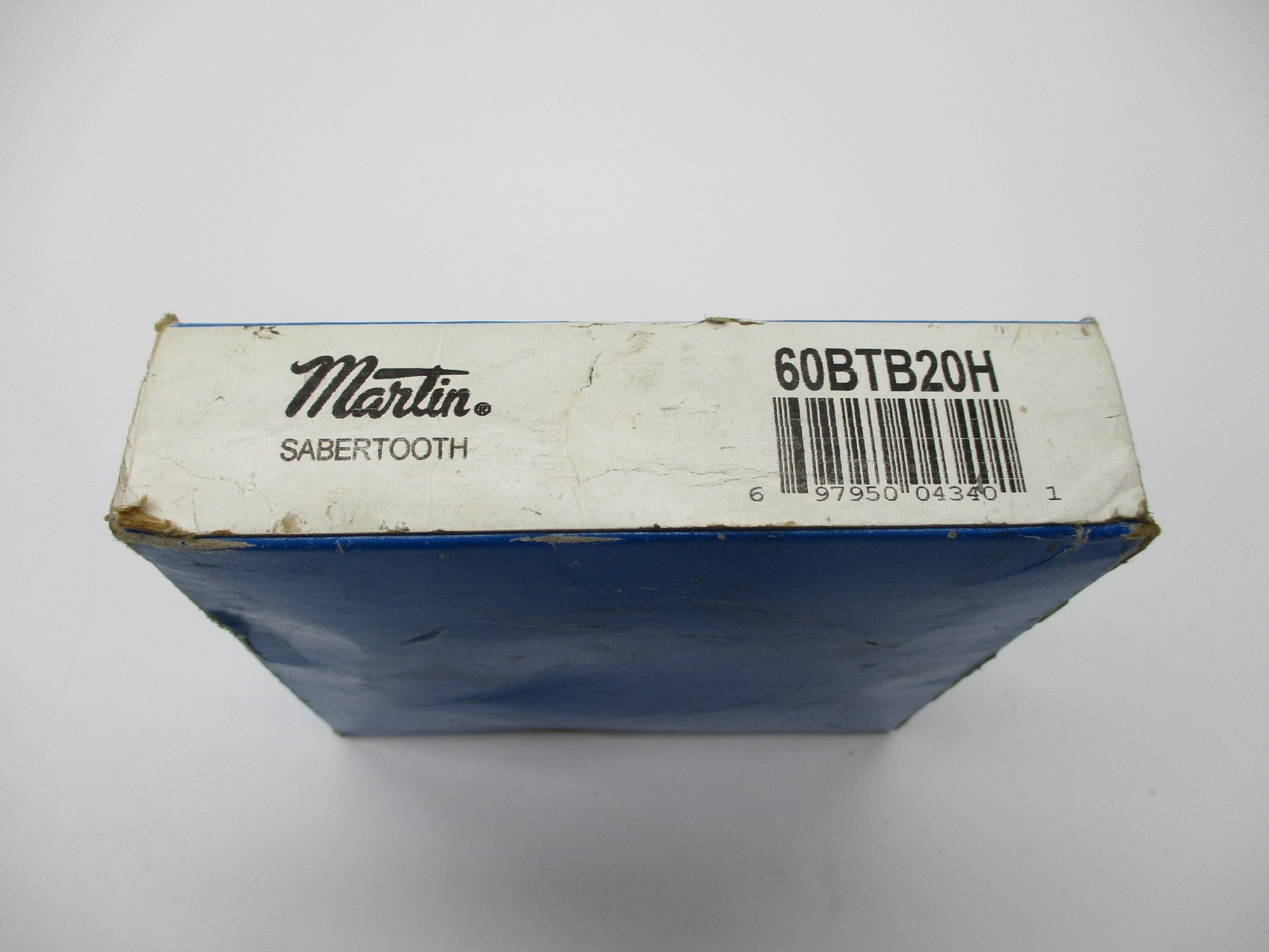 MARTIN 60BTB20H NSFS