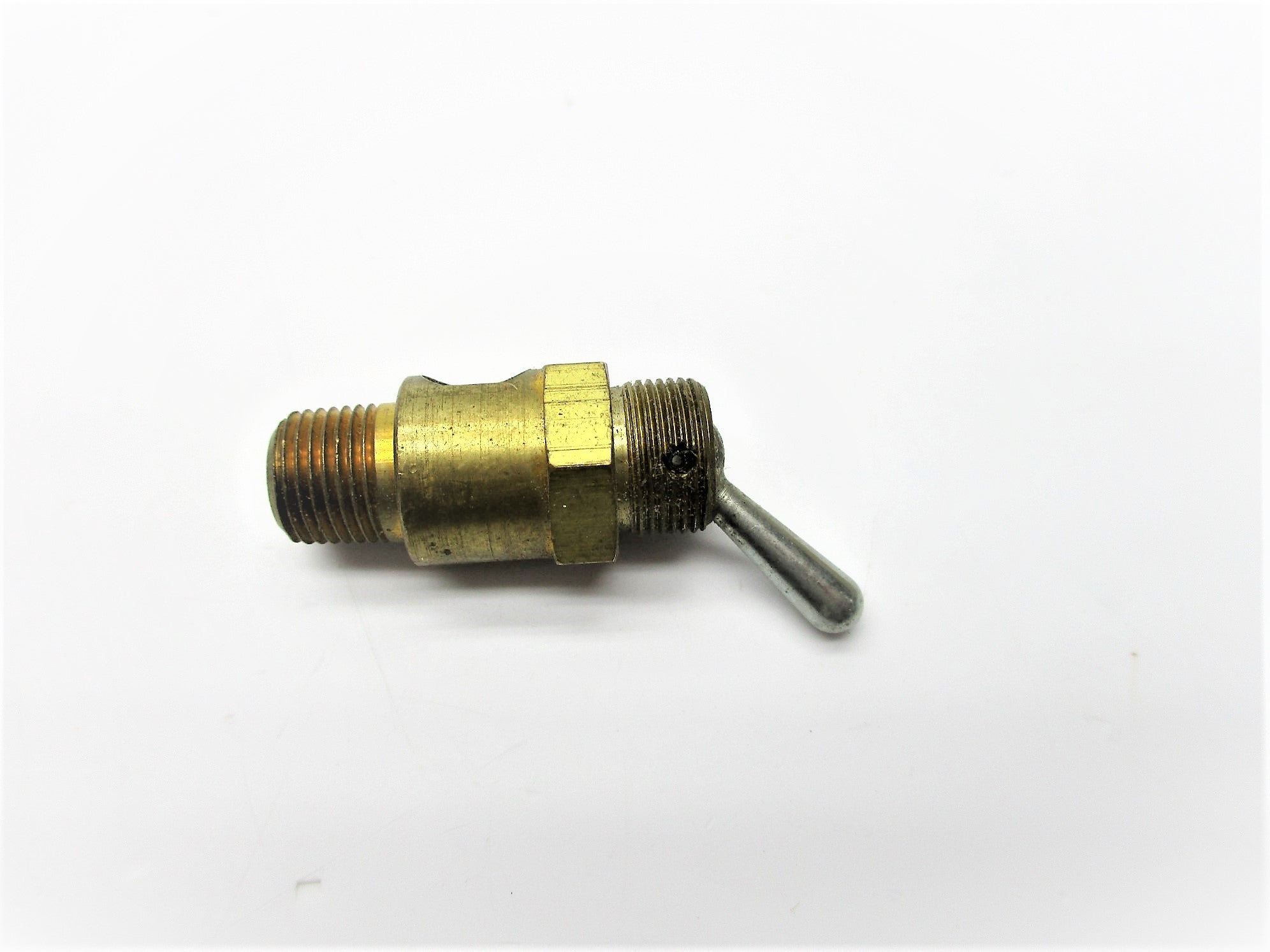 CLIPPARD TAC-3V UNMP