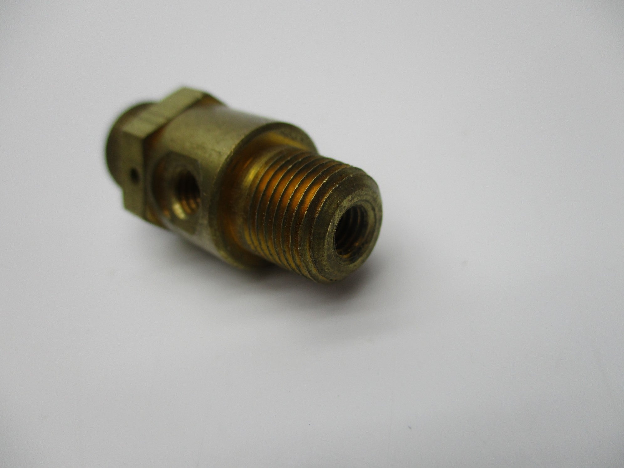 CLIPPARD TAC-3V UNMP