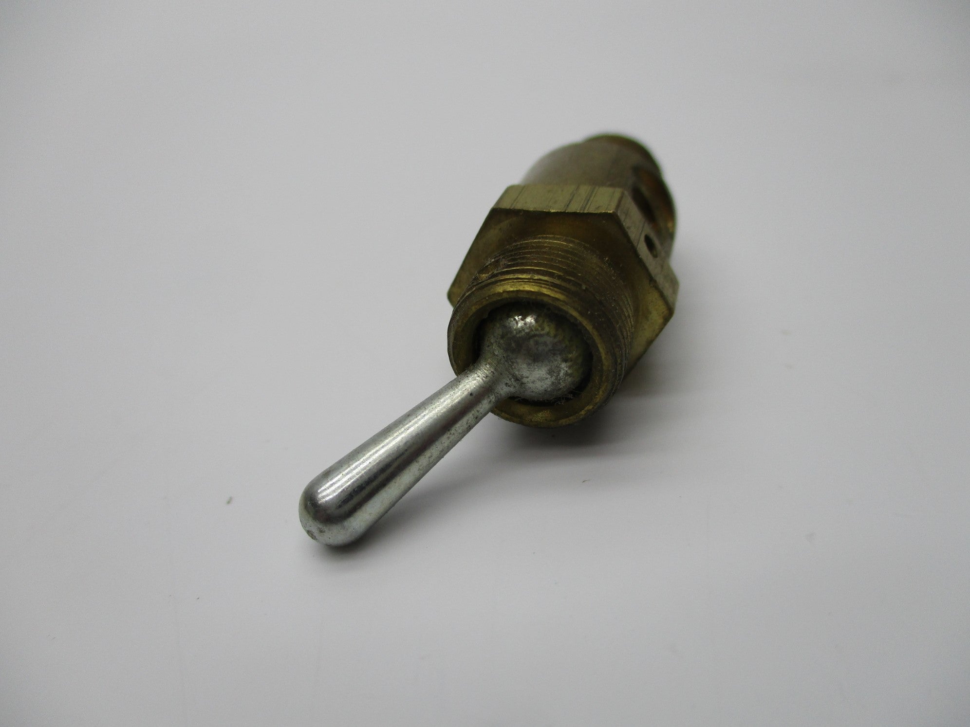 CLIPPARD TAC-3V UNMP