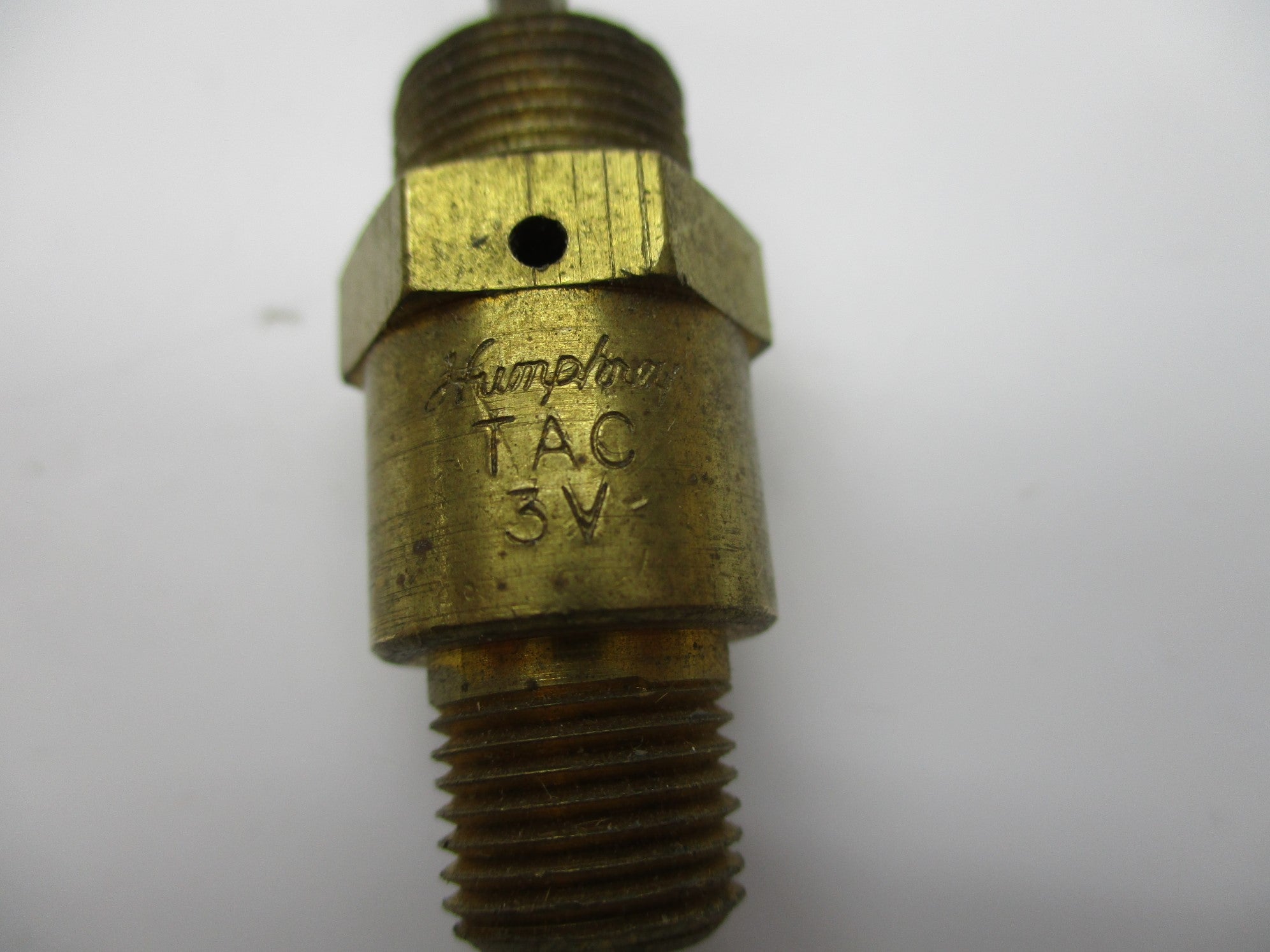 CLIPPARD TAC-3V UNMP