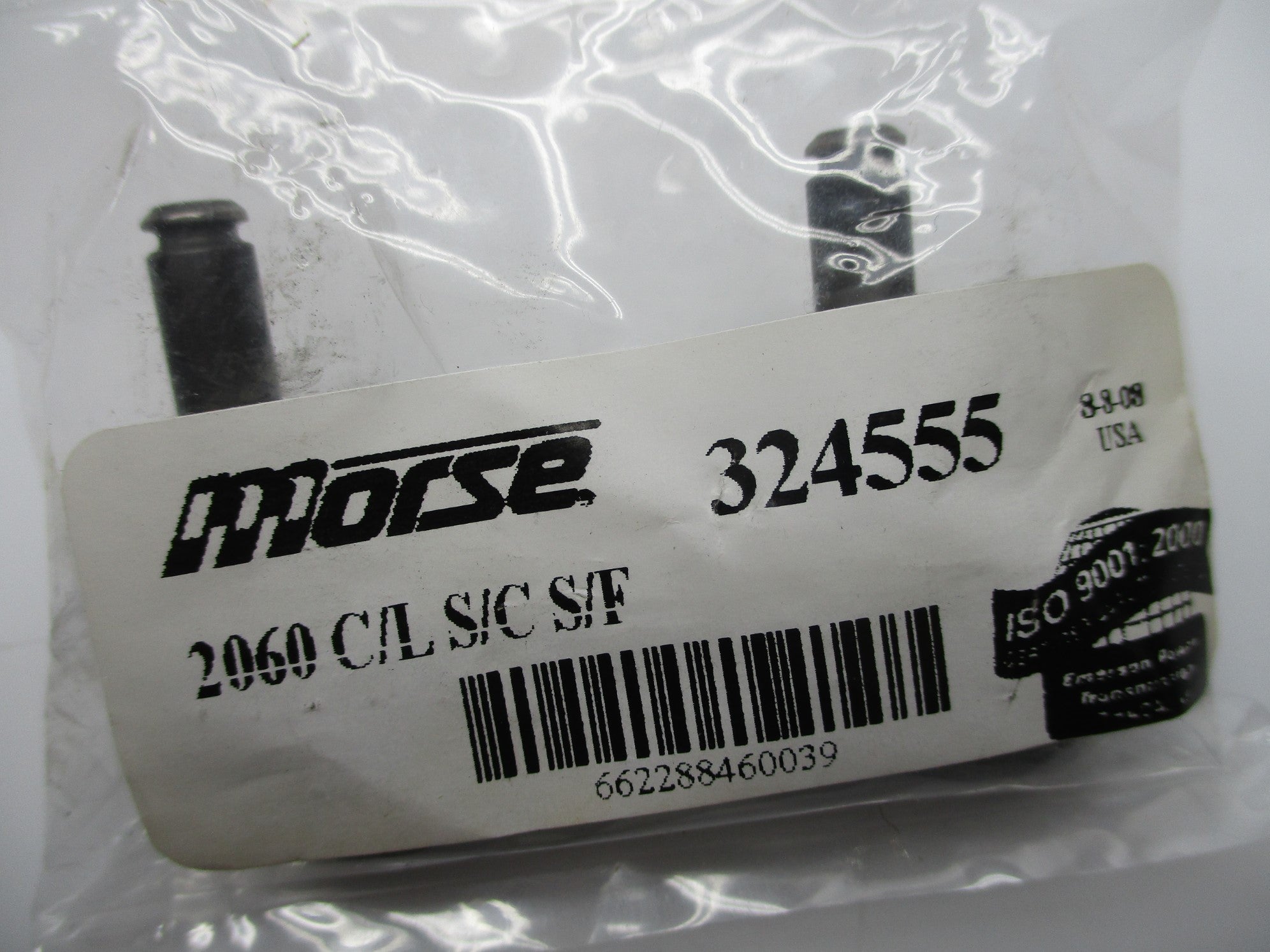 MORSE 324555 NSMP