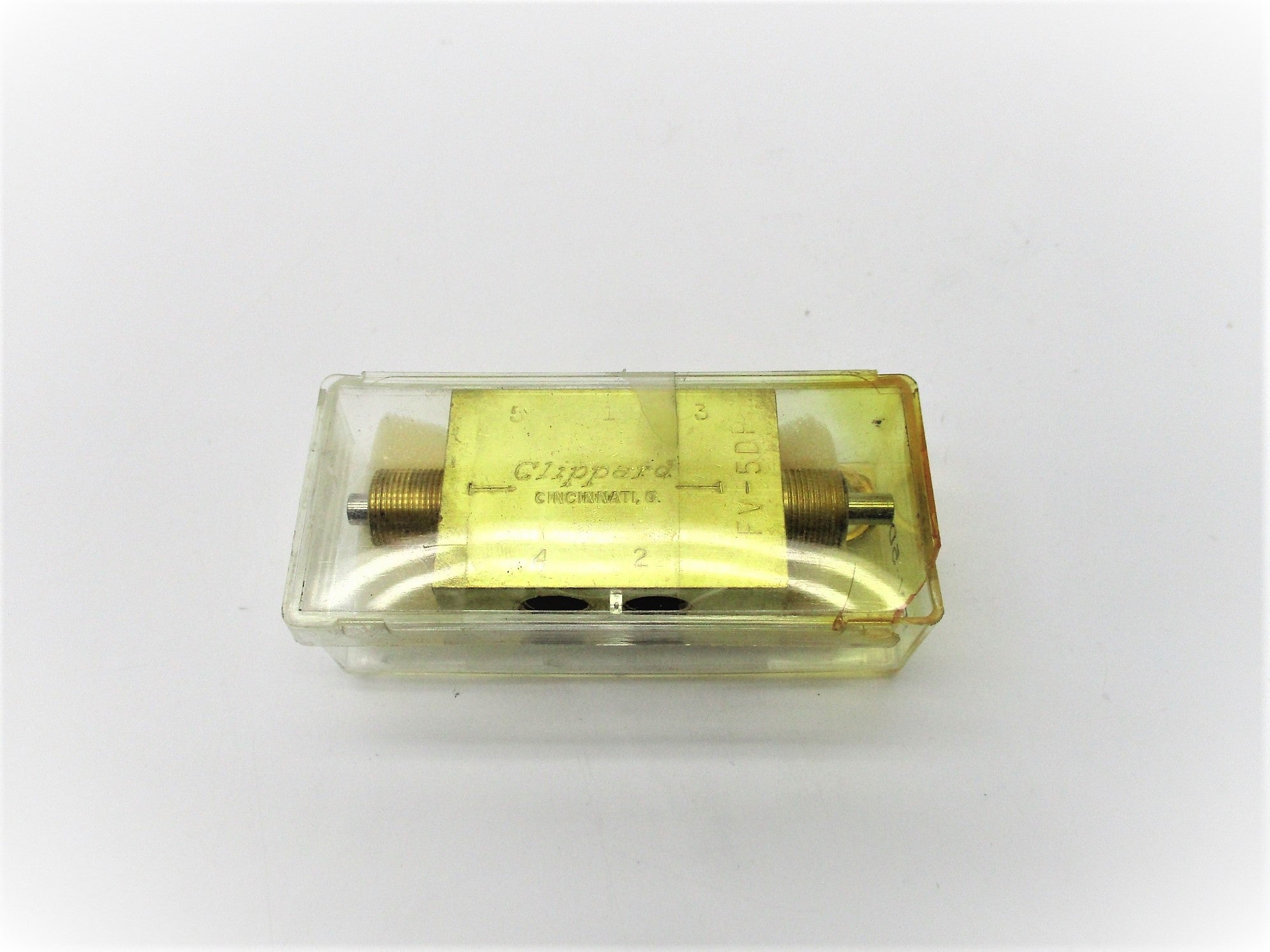 CLIPPARD FV-5DP NSMP