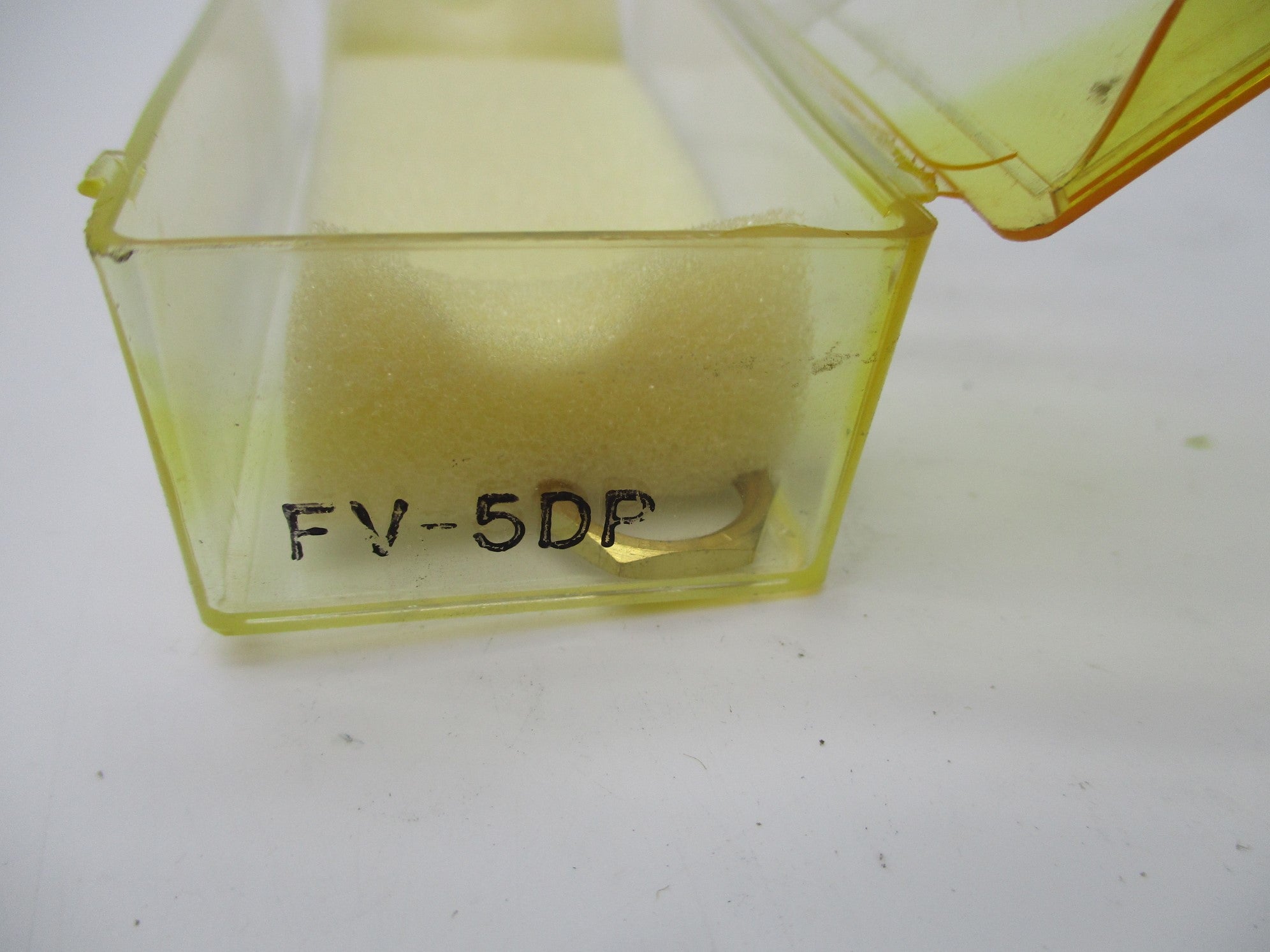CLIPPARD FV-5DP NSMP