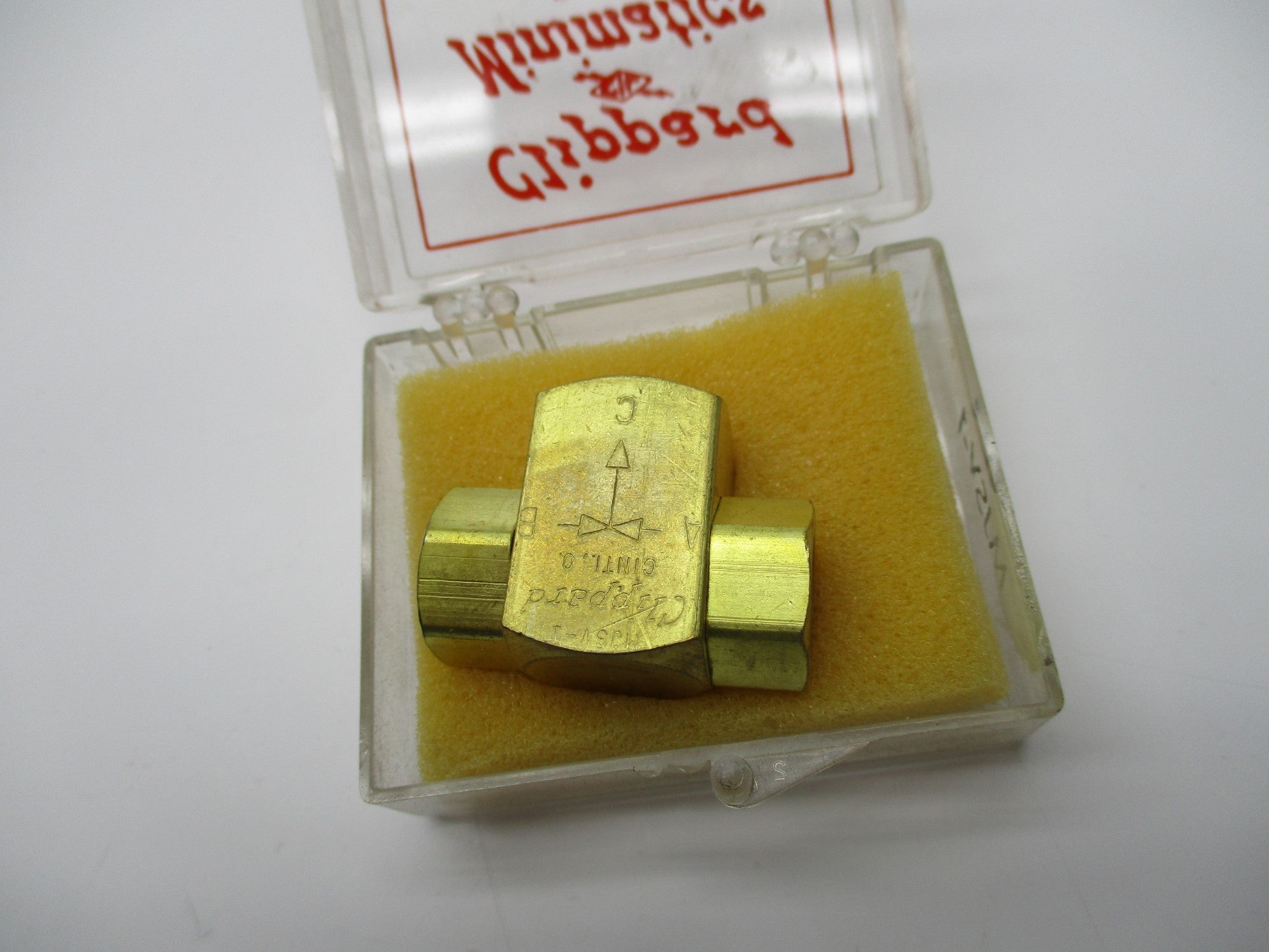 CLIPPARD MJSV-1 NSMP
