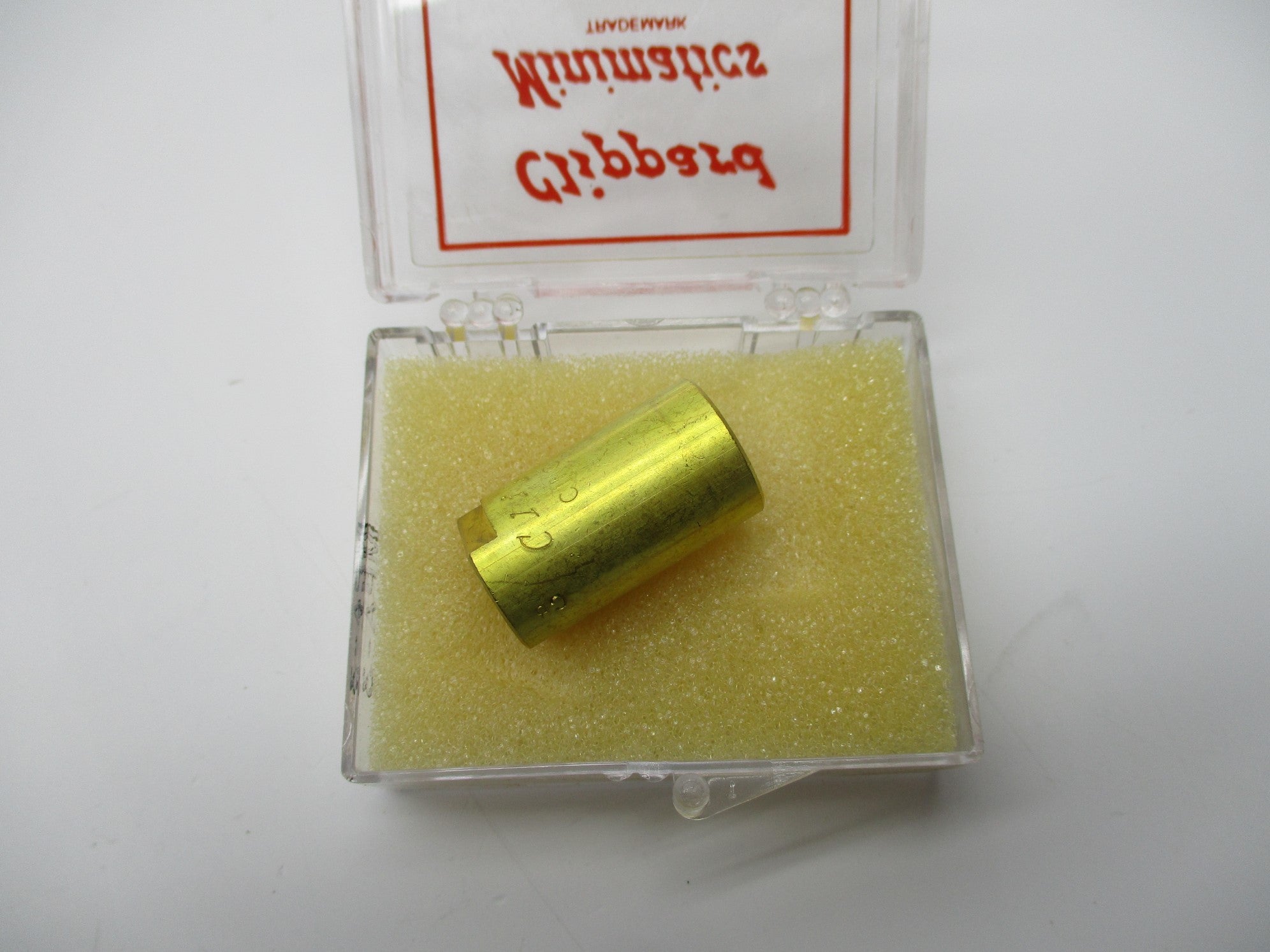 CLIPPARD MPA-3 NSMP