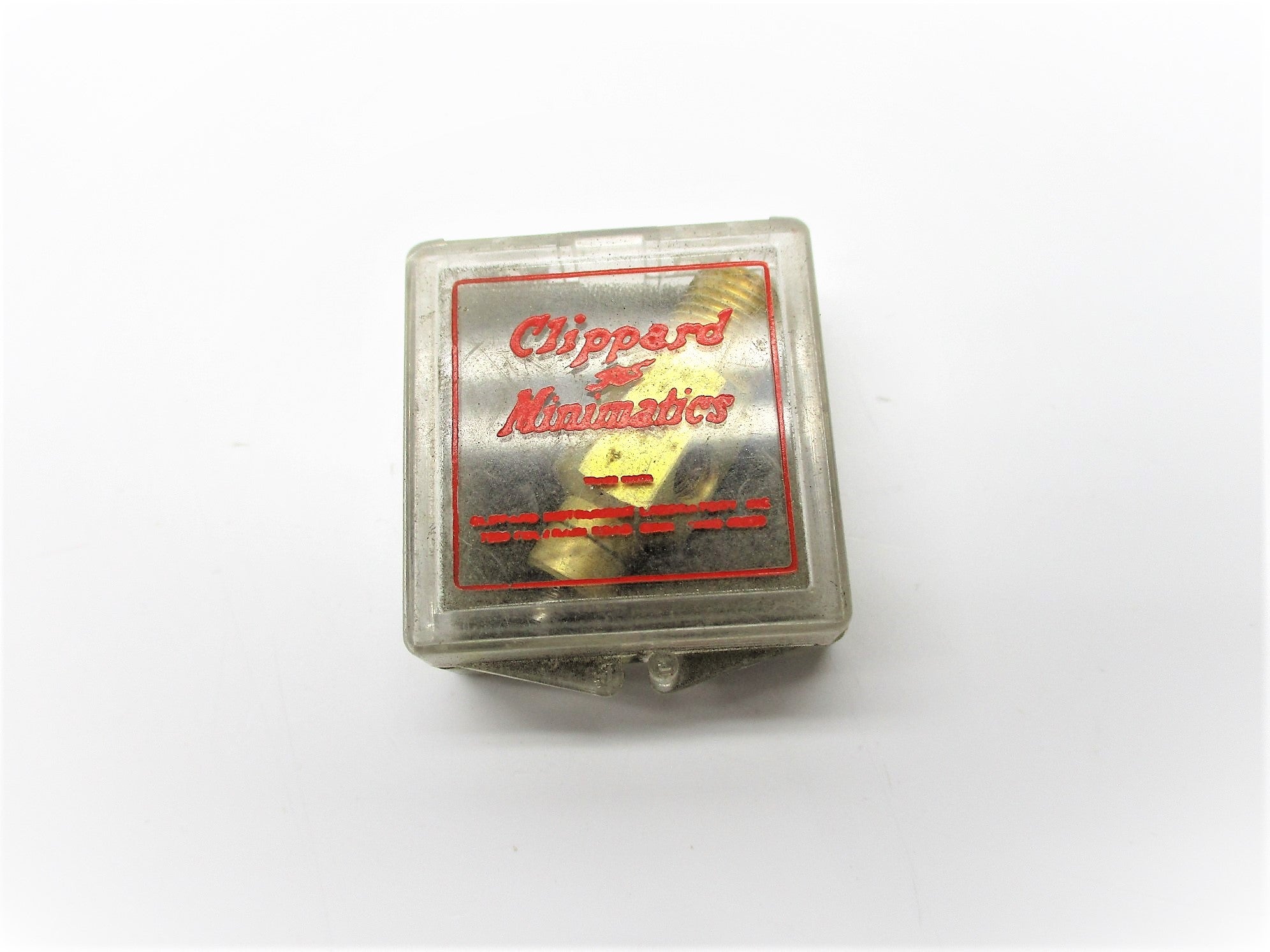 CLIPPARD MNV-1P NSMP