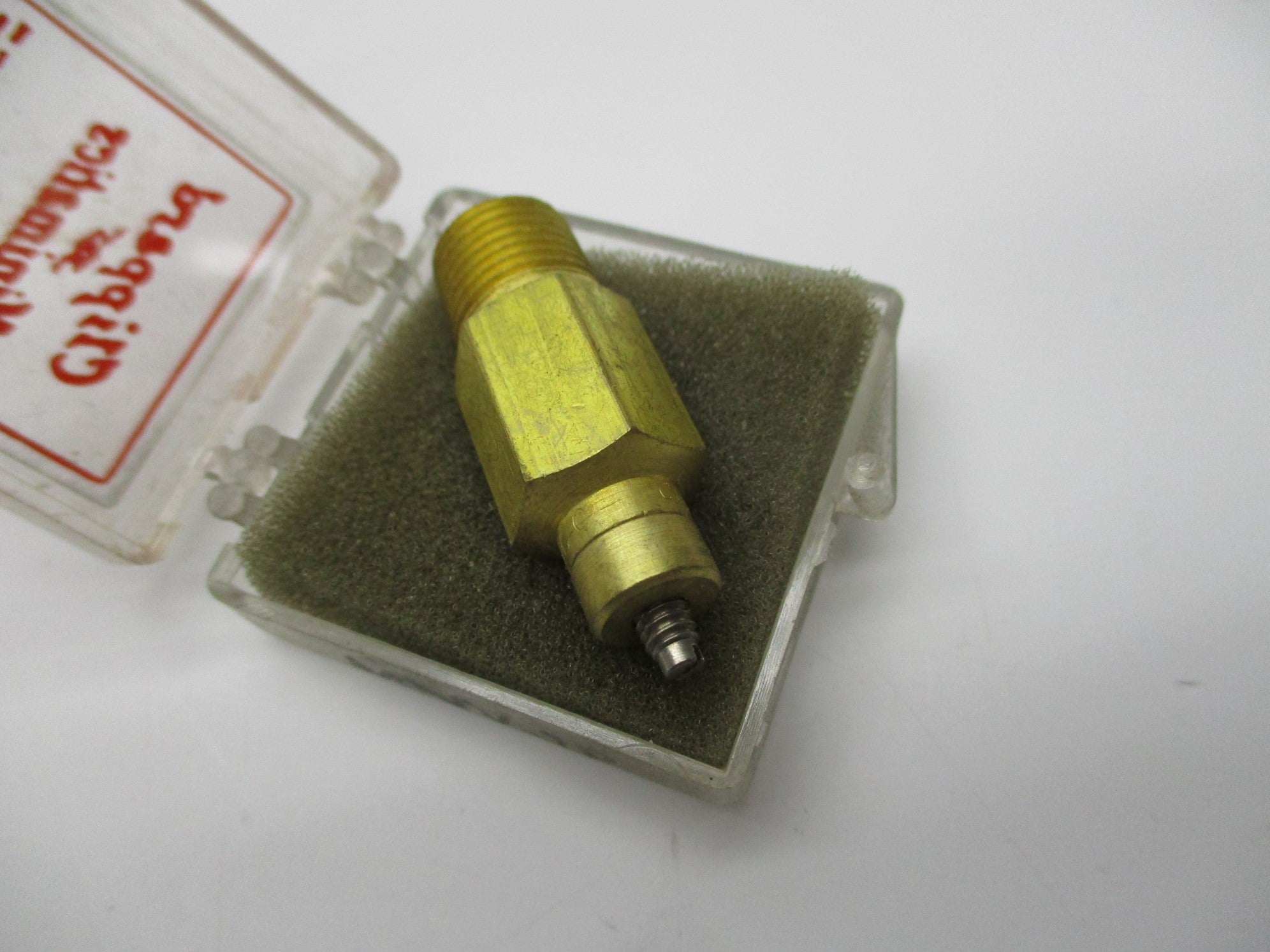 CLIPPARD MNV-1P NSMP