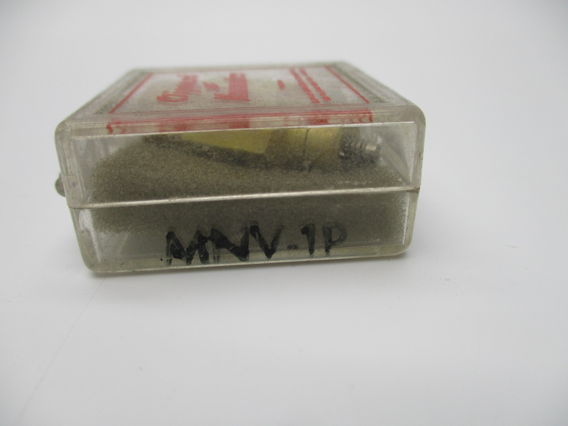 CLIPPARD MNV-1P NSMP