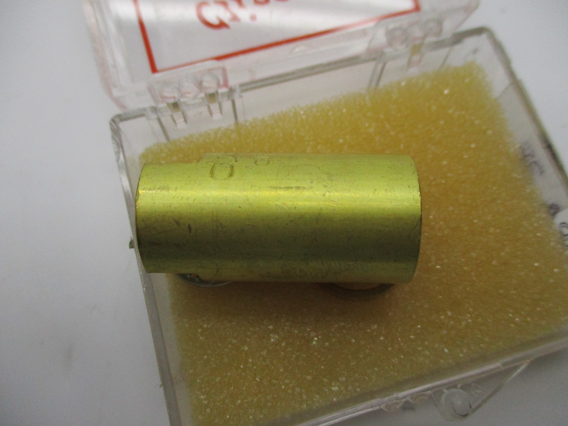 CLIPPARD MPA-3P NSMP