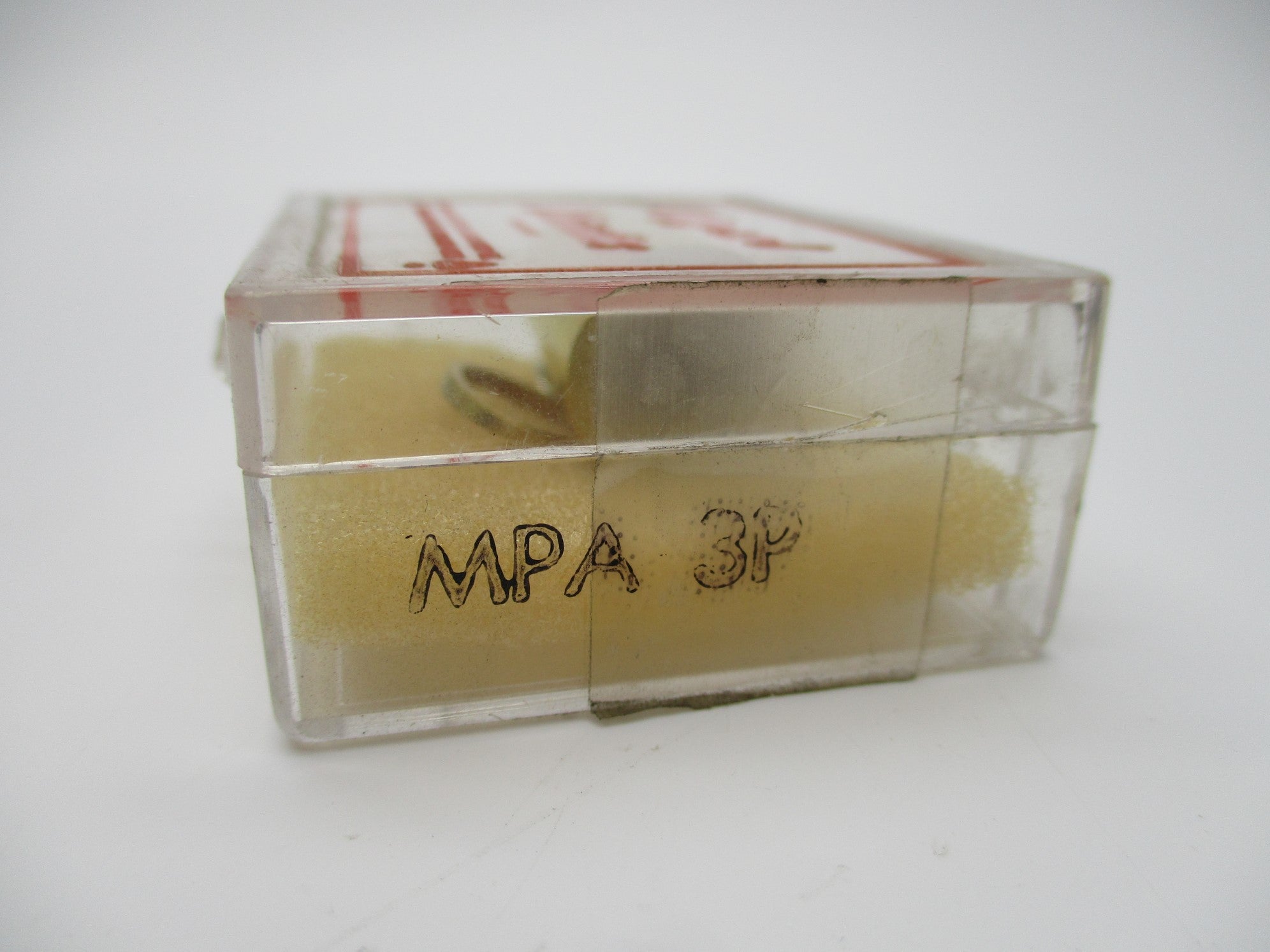 CLIPPARD MPA-3P NSMP