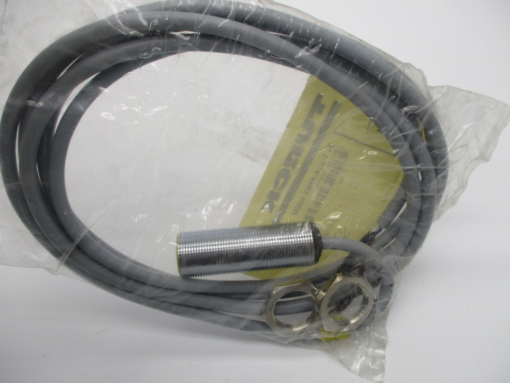 TURCK BI5-G18-AN6X50MM NSMP