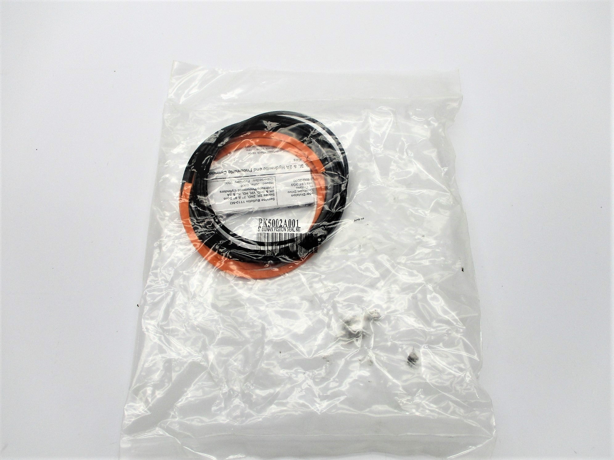 PARKER PK5002A001 5" NSMP
