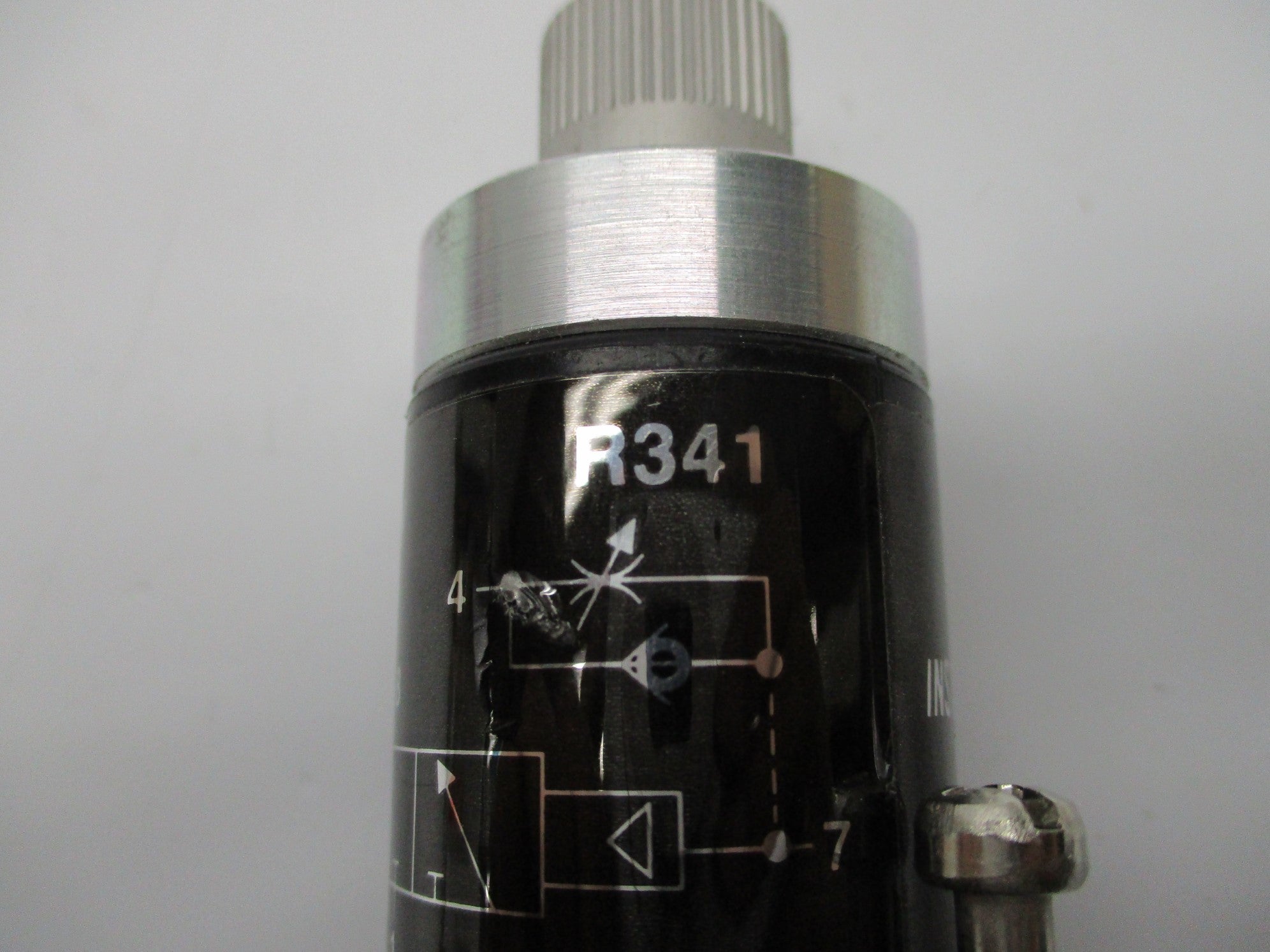 CLIPPARD R341 NSNP